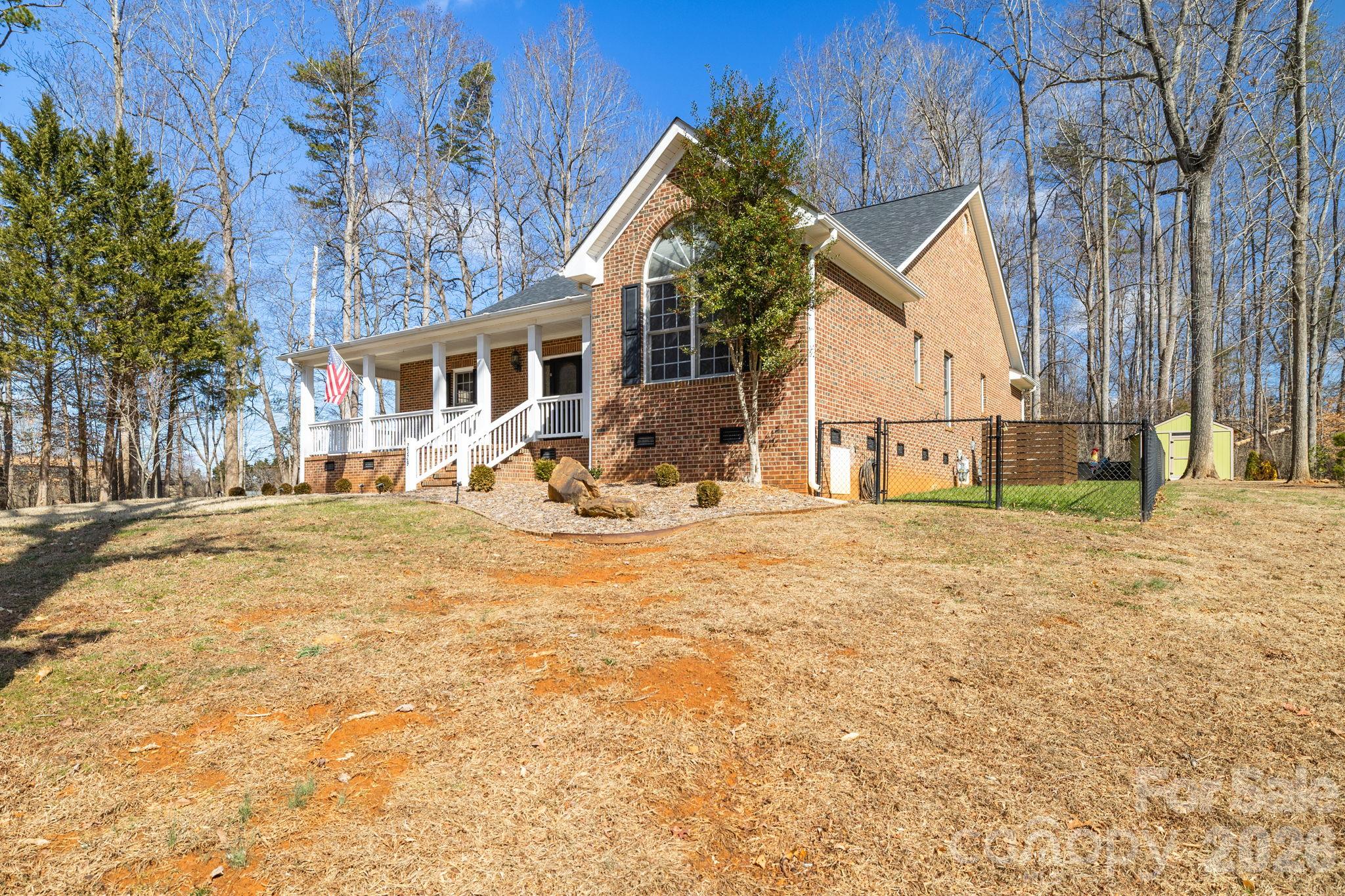 2329 Millbrook Drive Property Photo 5