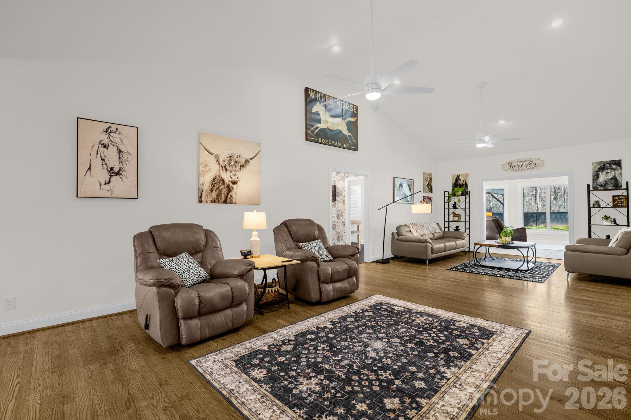2329 Millbrook Drive Property Photo 11