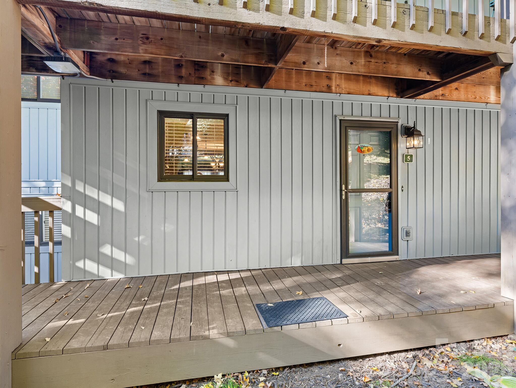 87 Willow Road B-5 Property Photo 2