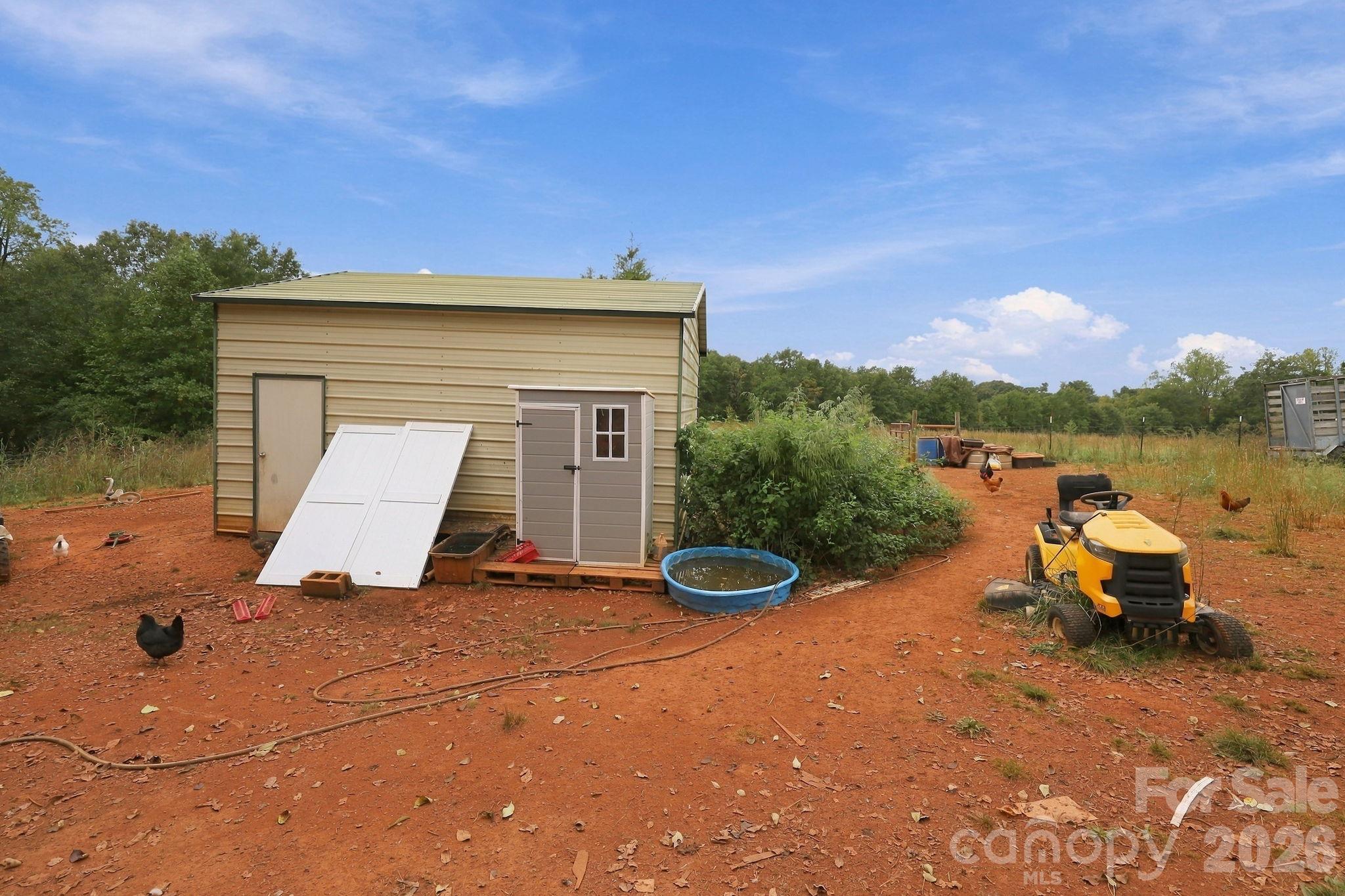 250 Circus Trail Property Photo 38