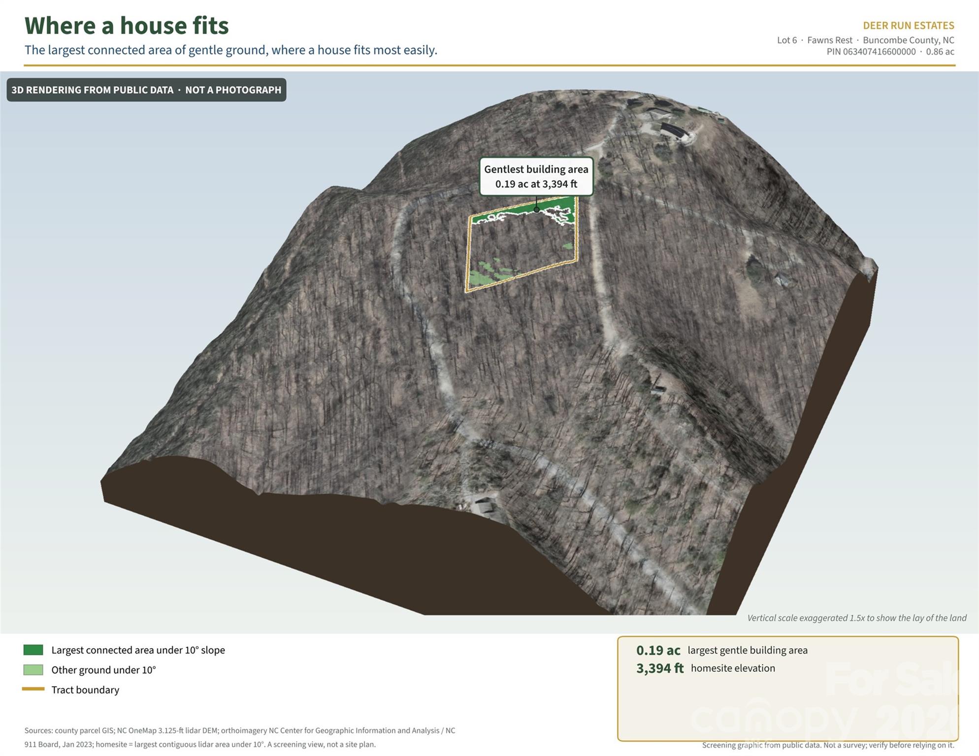 99999 Fawns Rest Trail 6 Property Photo 11