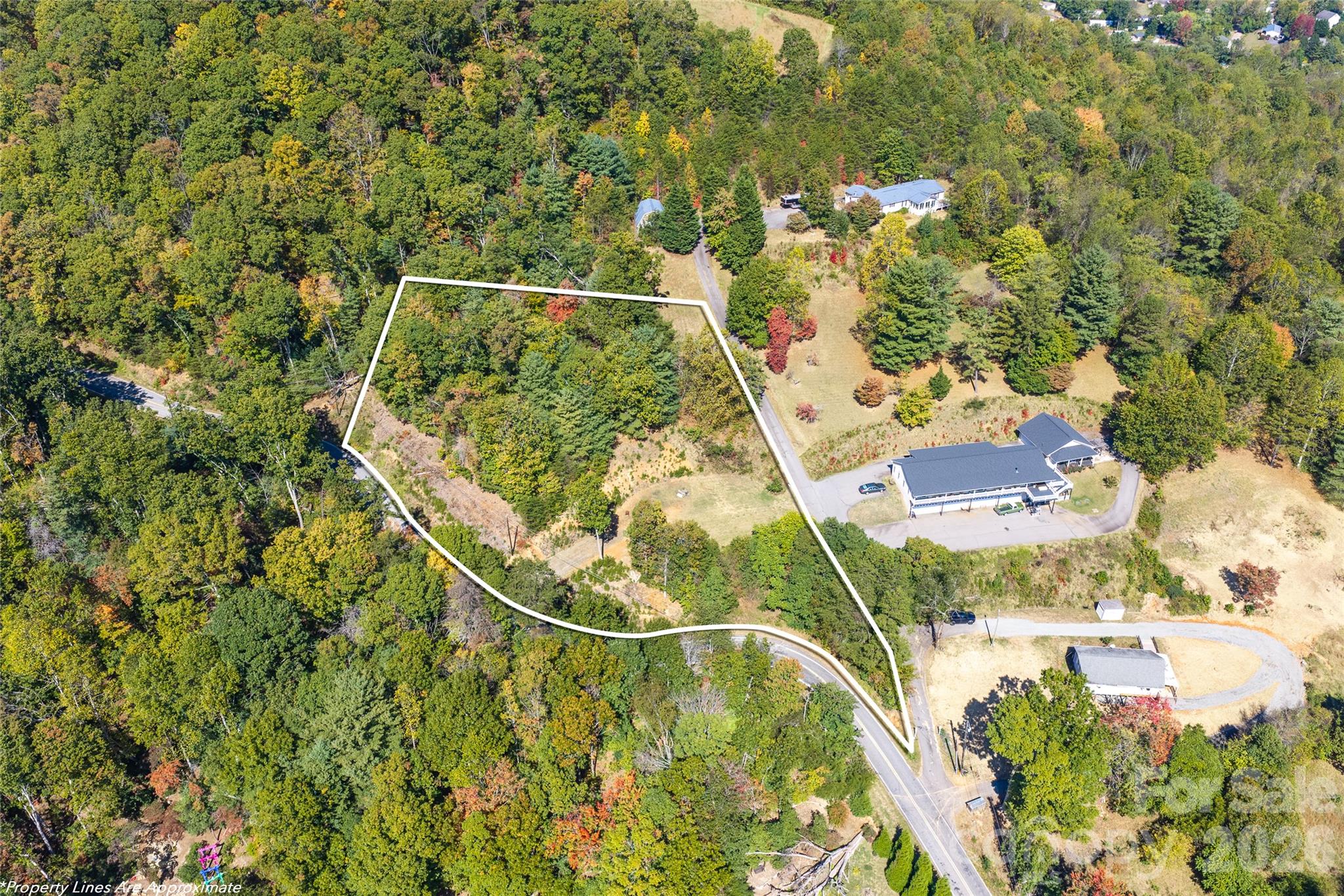 99999 Spivey Mountain Road Property Photo 2