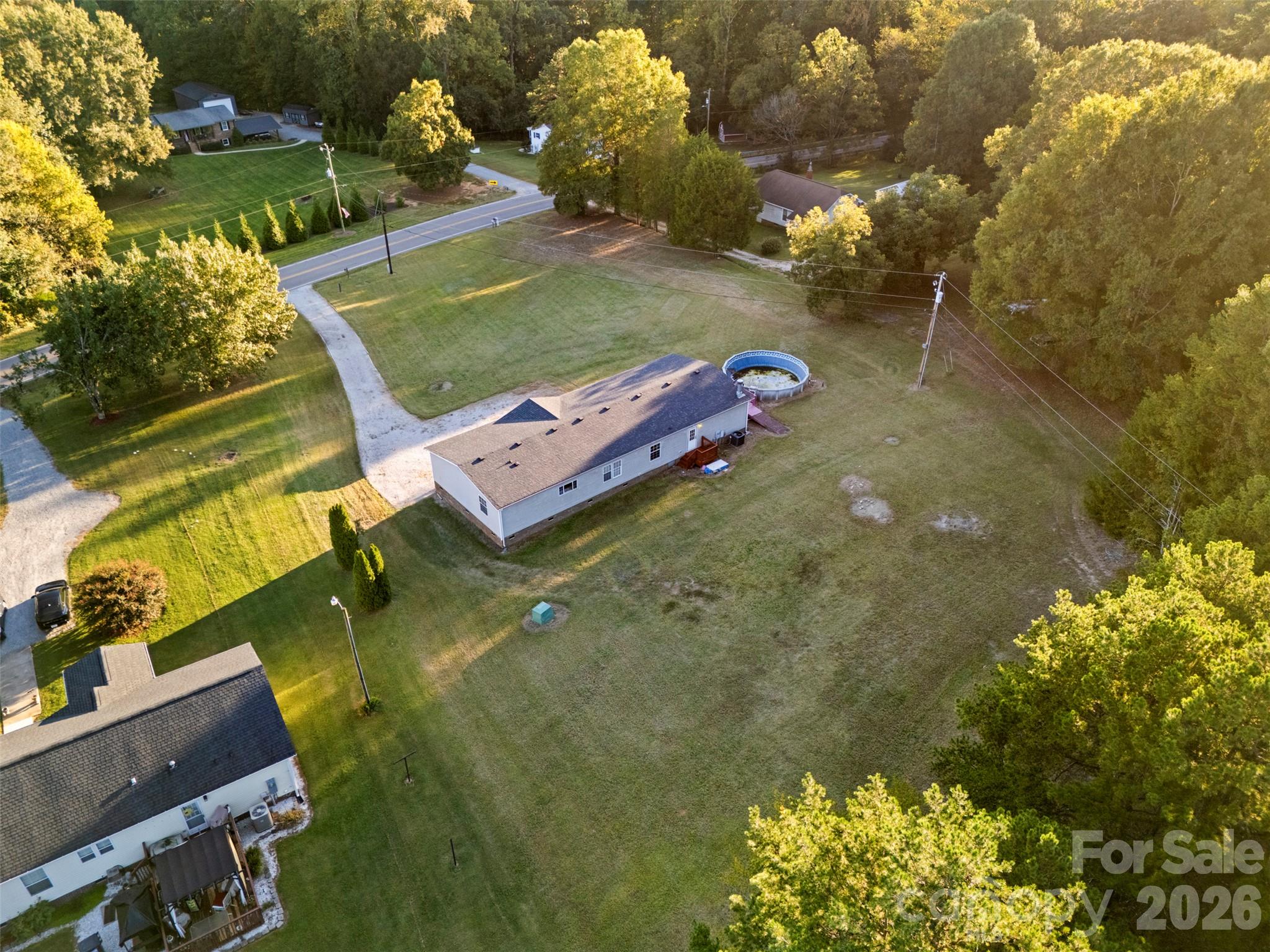 4770 Enochville Road Property Photo 3