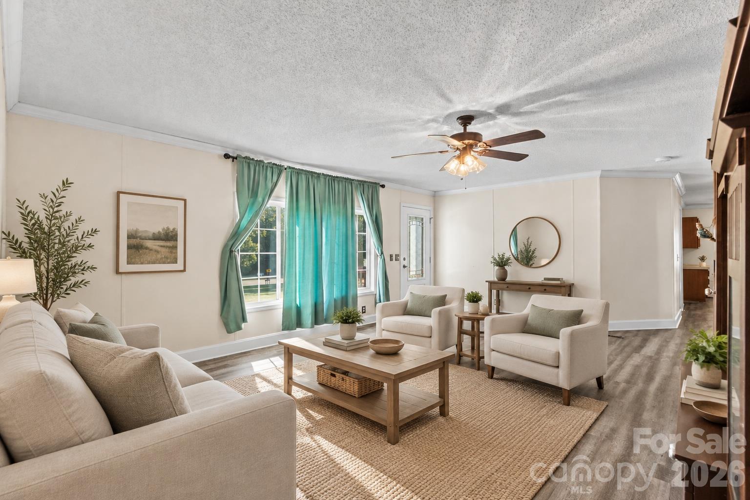 4770 Enochville Road Property Photo 4