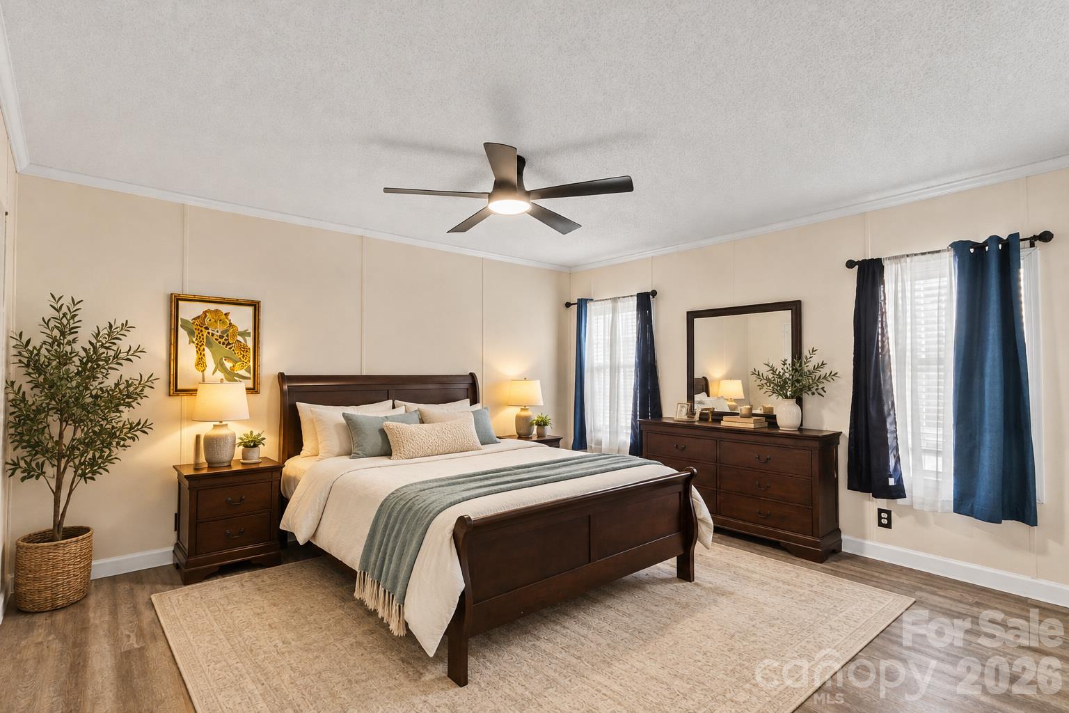 4770 Enochville Road Property Photo 7