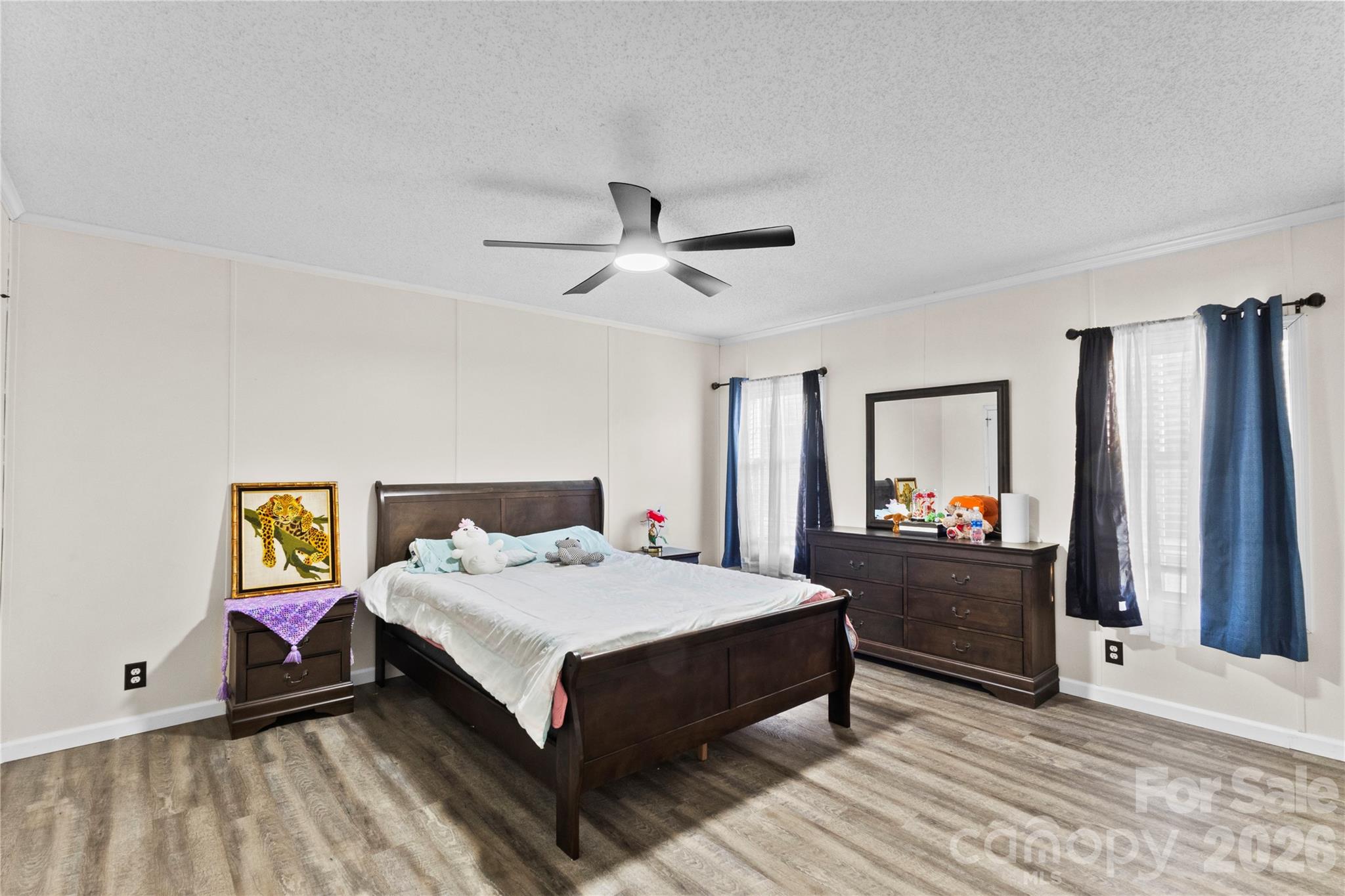 4770 Enochville Road Property Photo 8