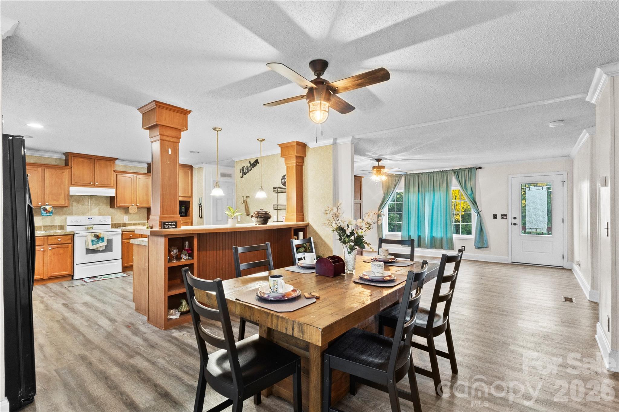 4770 Enochville Road Property Photo 12