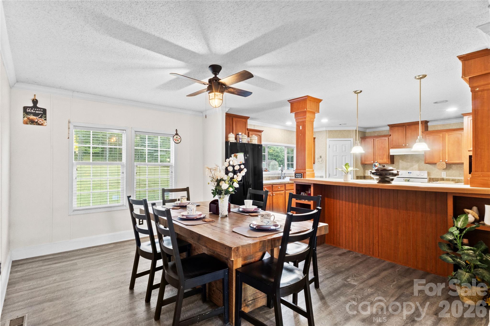 4770 Enochville Road Property Photo 13