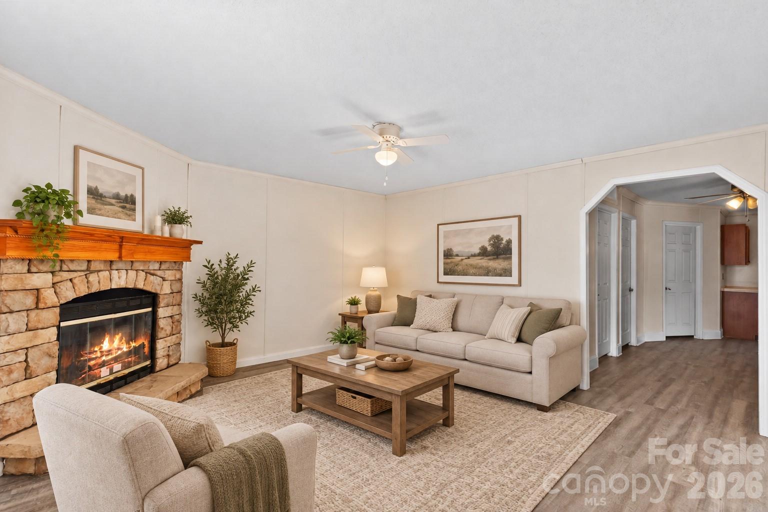 4770 Enochville Road Property Photo 20
