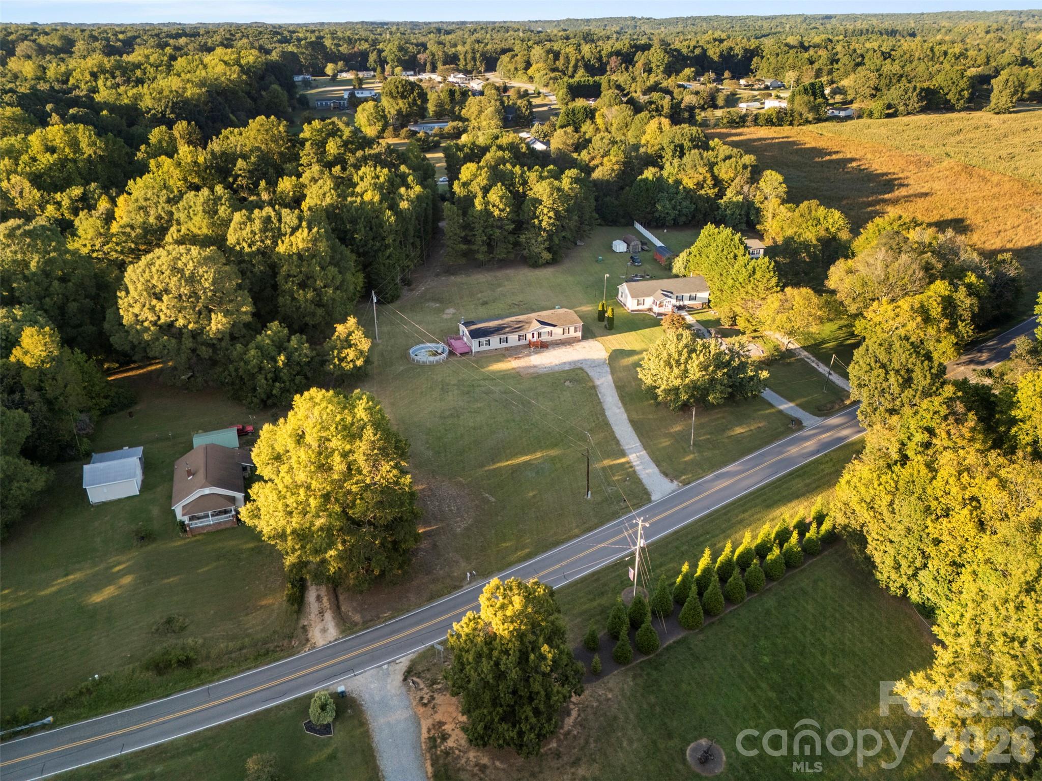 4770 Enochville Road Property Photo 29