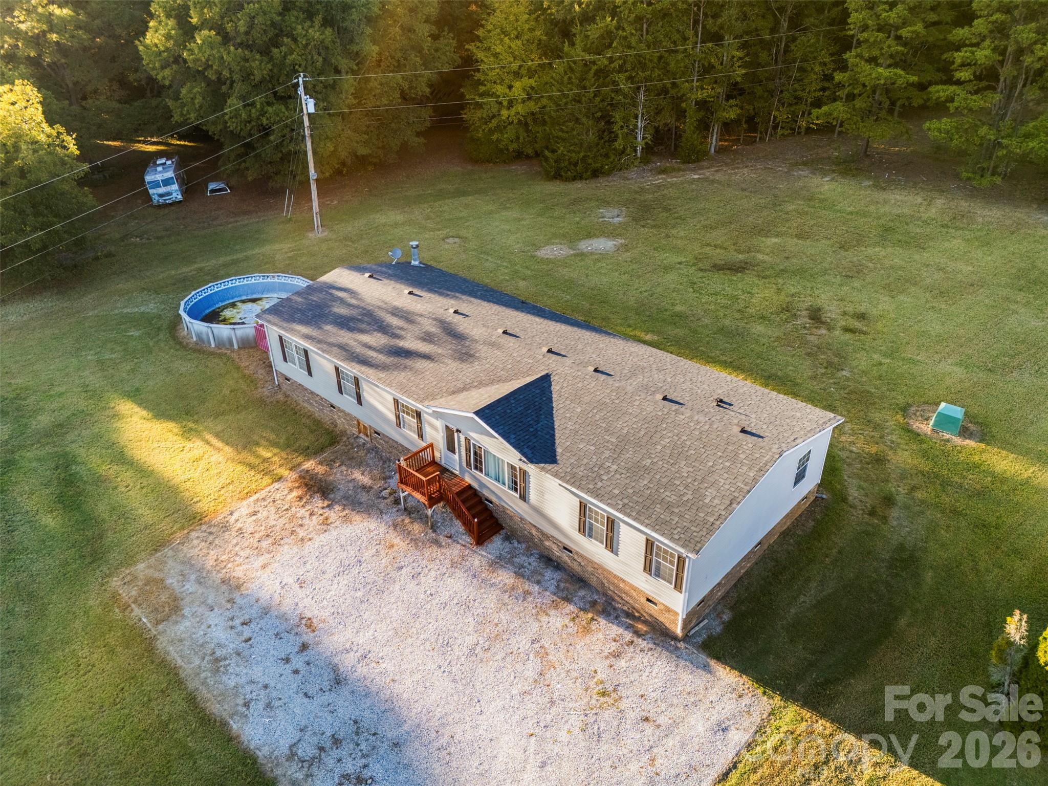 4770 Enochville Road Property Photo 30
