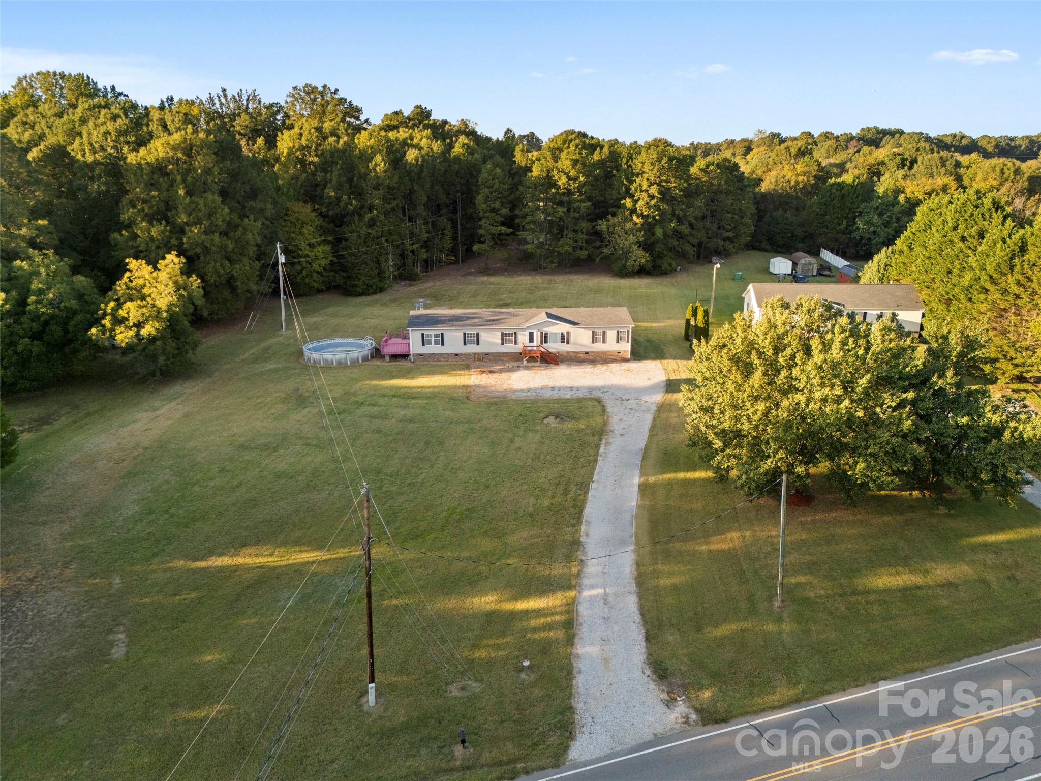 4770 Enochville Road Property Photo 31