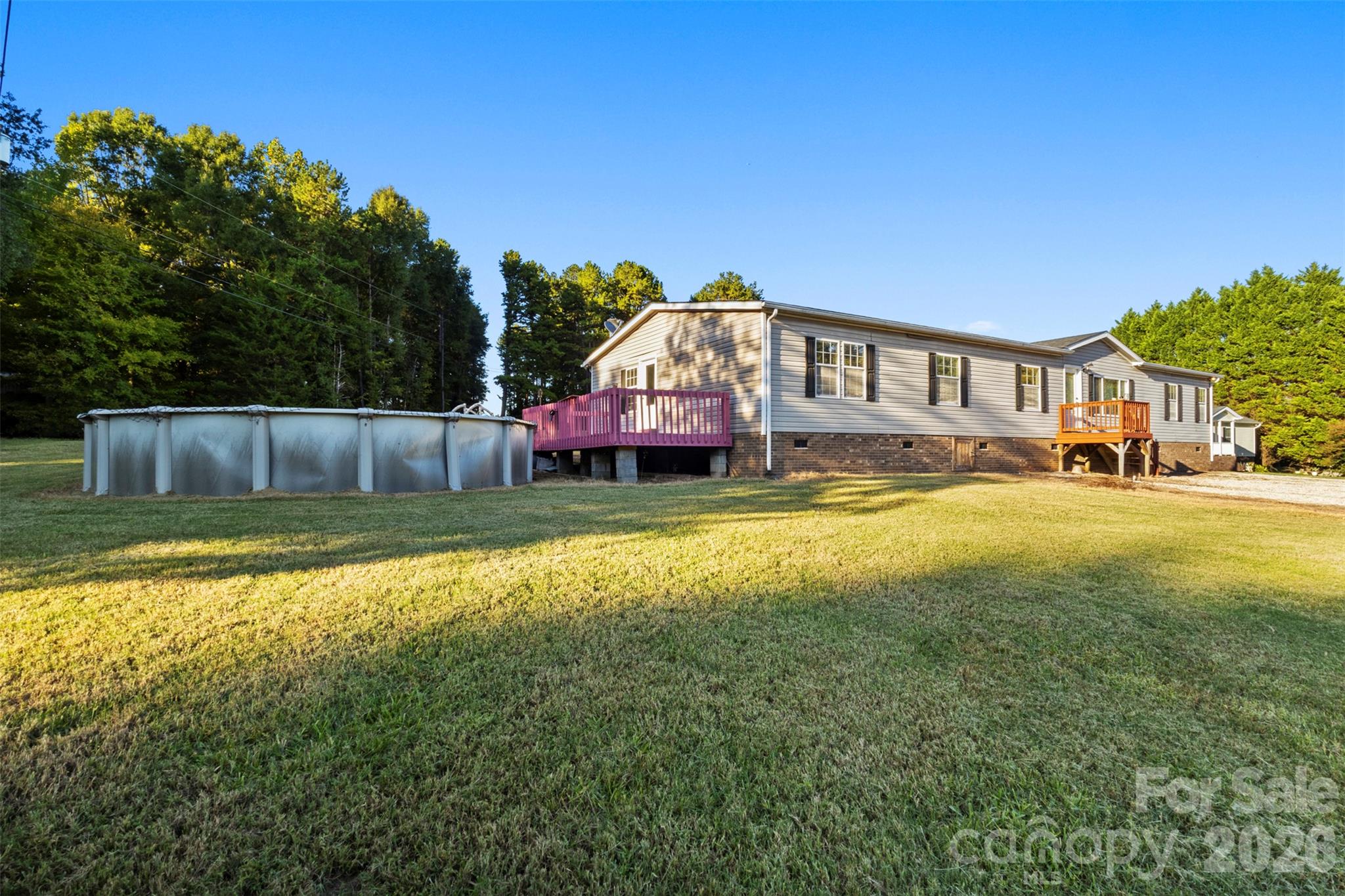 4770 Enochville Road Property Photo 32