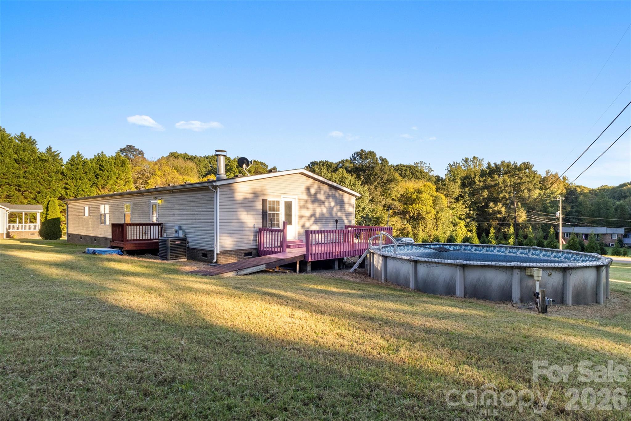 4770 Enochville Road Property Photo 33