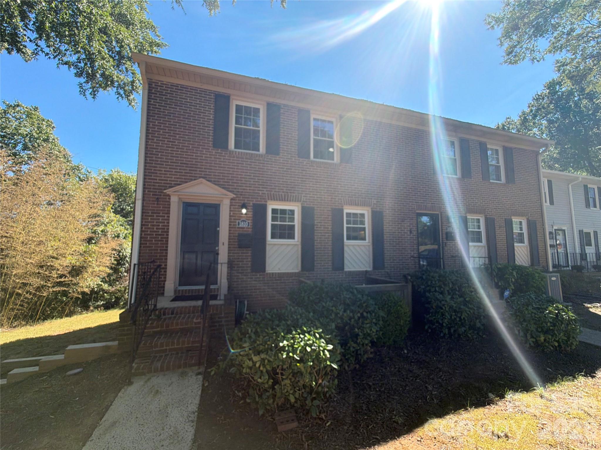 1810 Sabrina Court Property Photo 1
