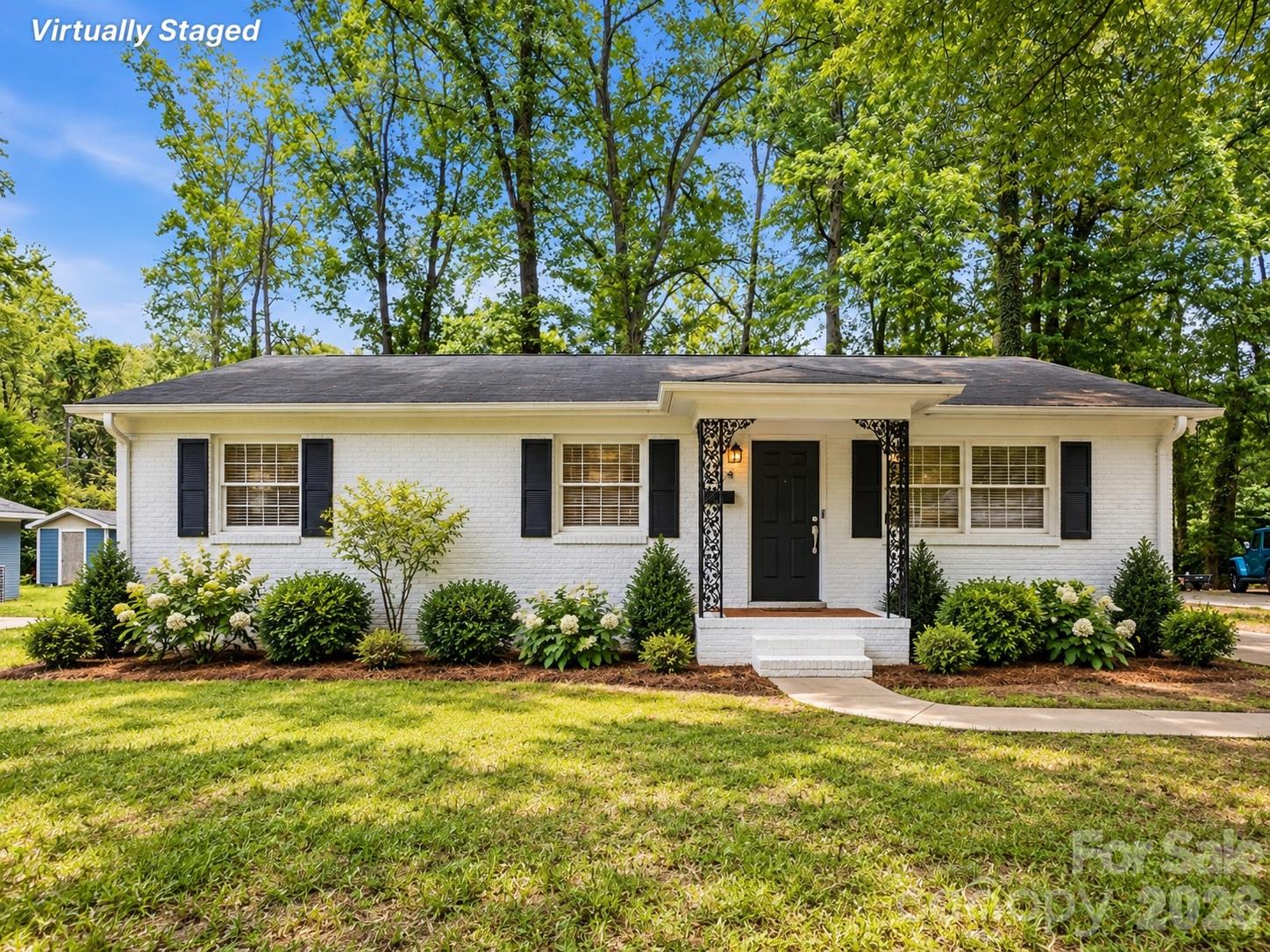 6308 Covecreek Drive Property Photo 1