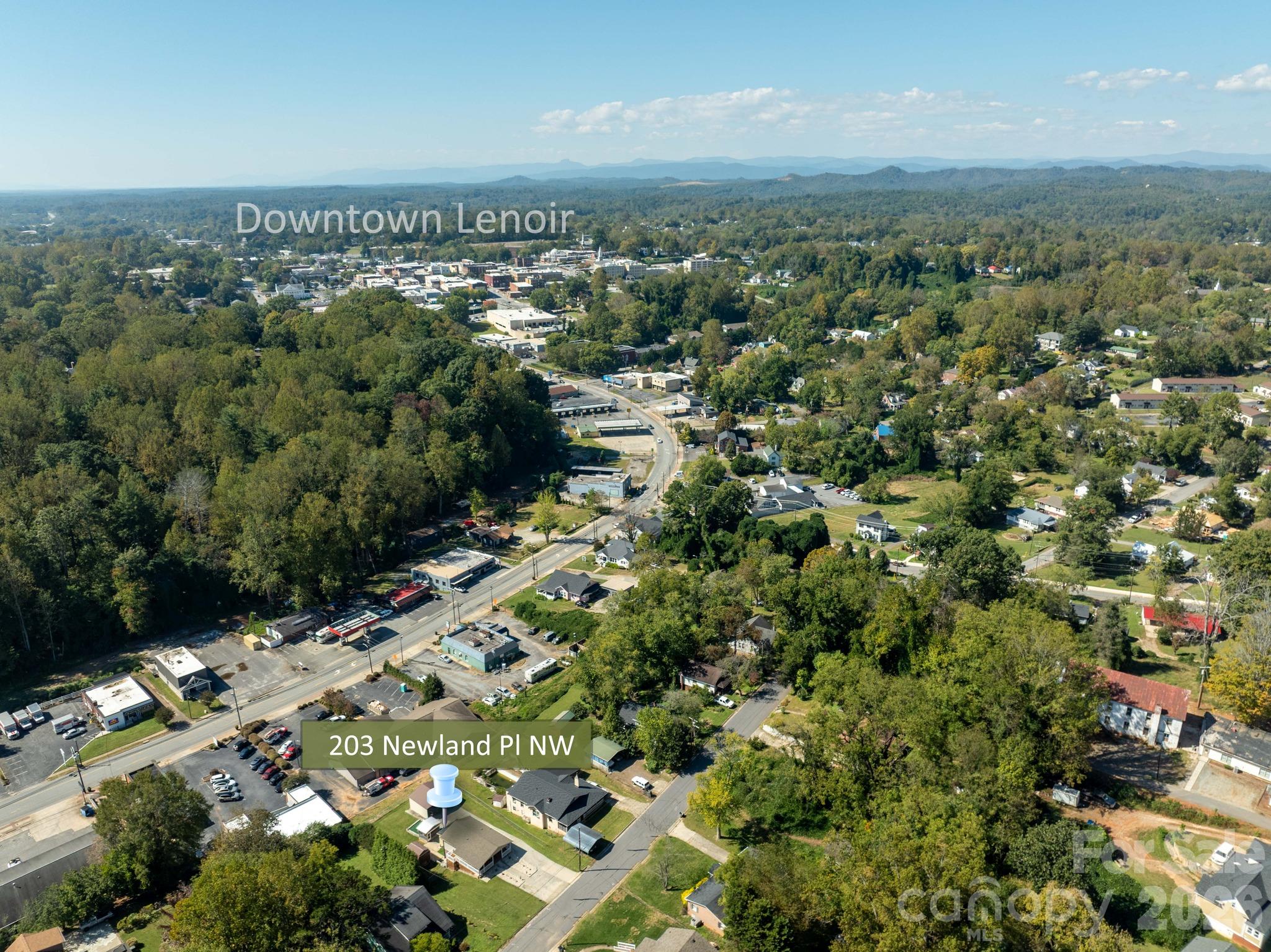 203 Newland Place Property Photo 14