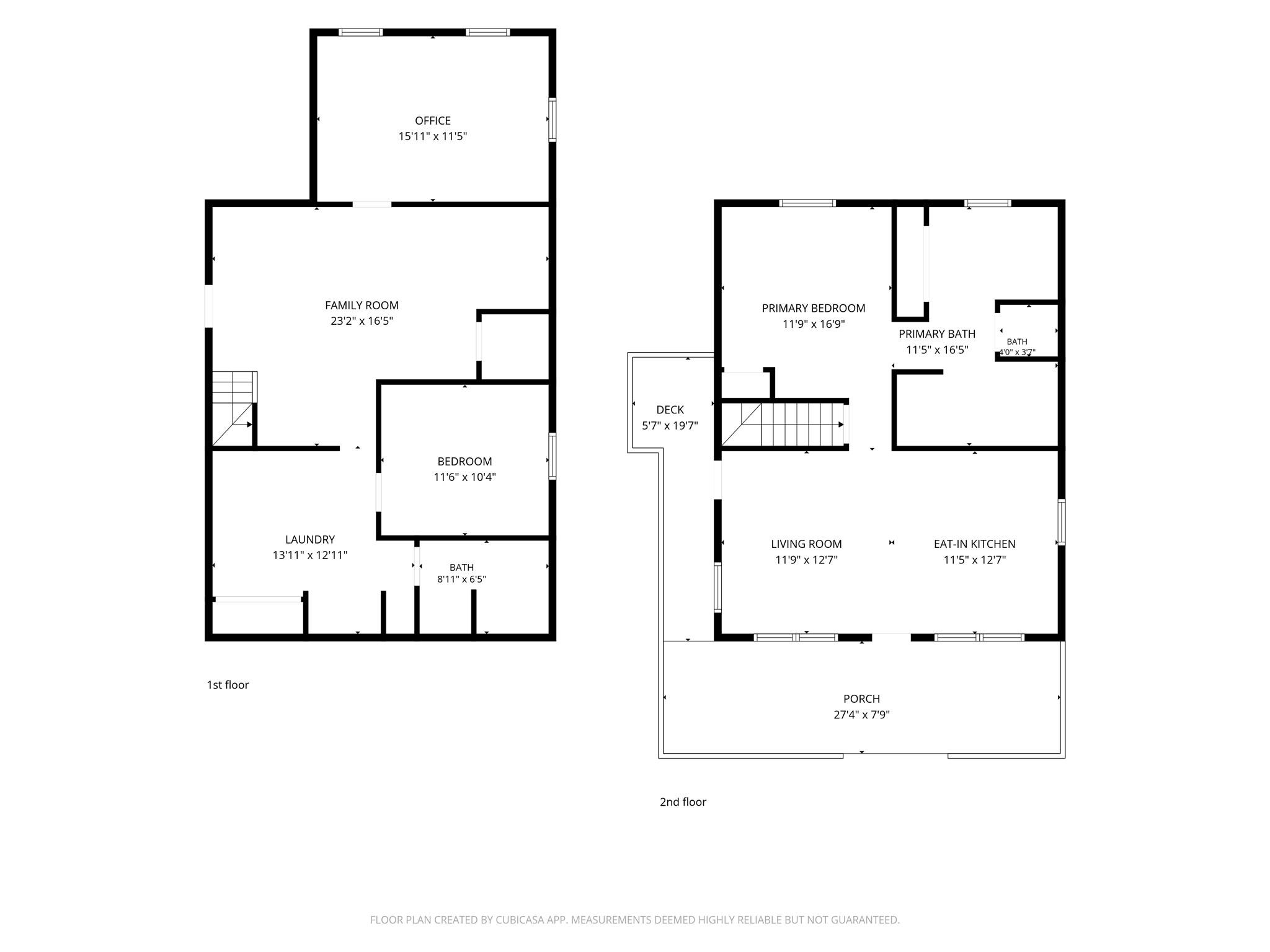 203 Newland Place Property Photo 39