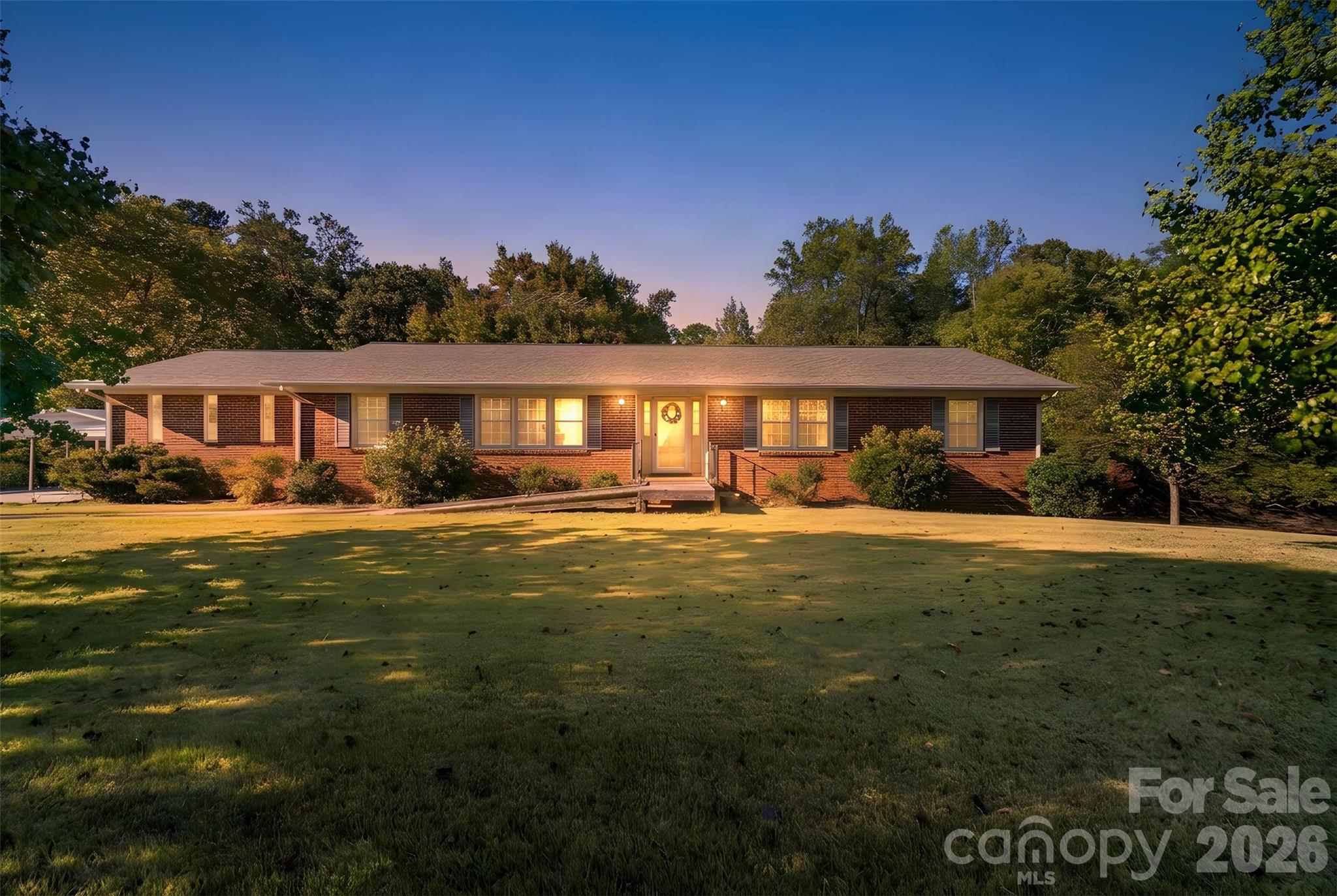 126 Highland Drive Property Photo 1
