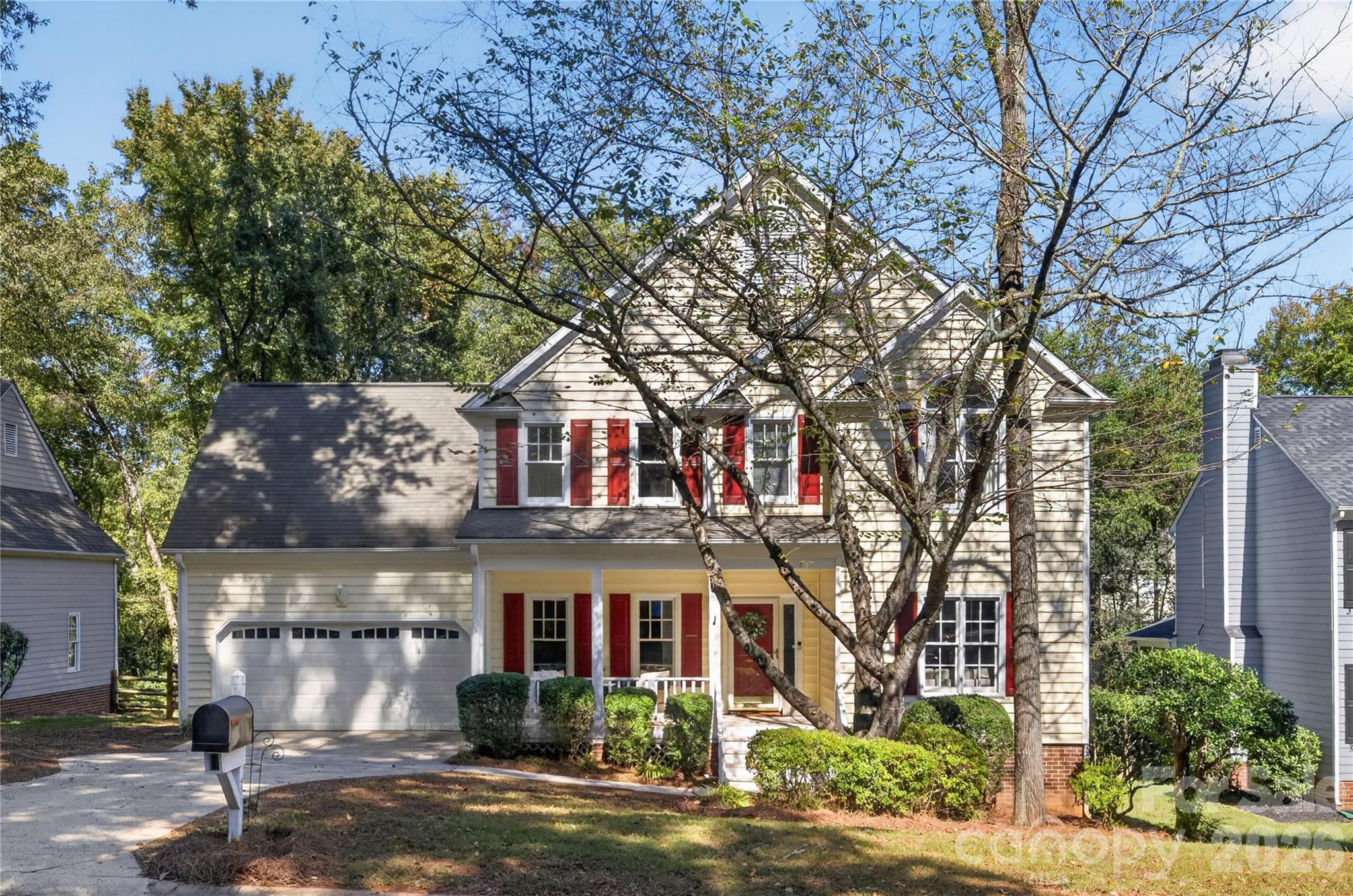 4711 Beech Crest Place Property Photo 1