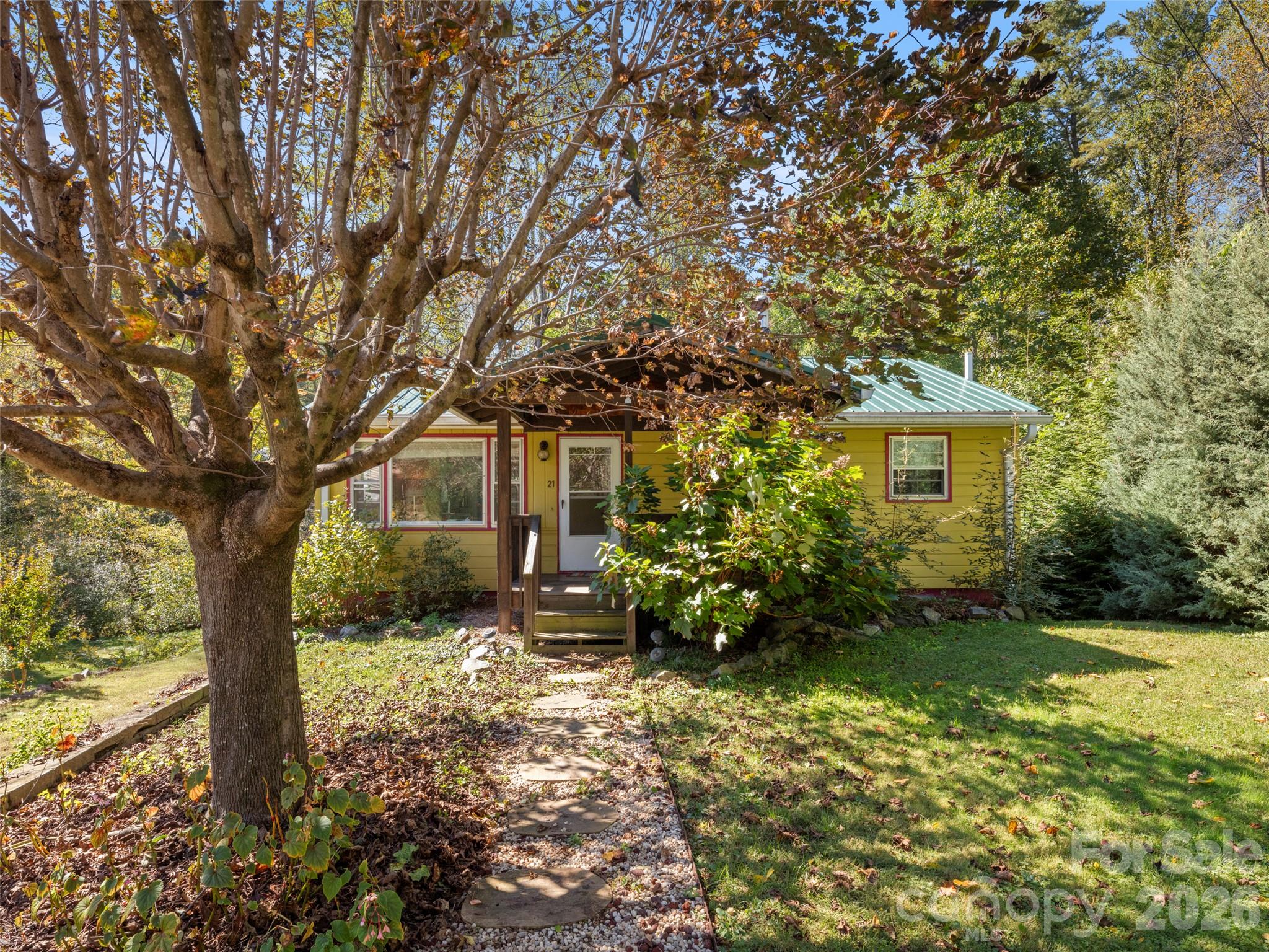 21 Rosemary Road Property Photo 2