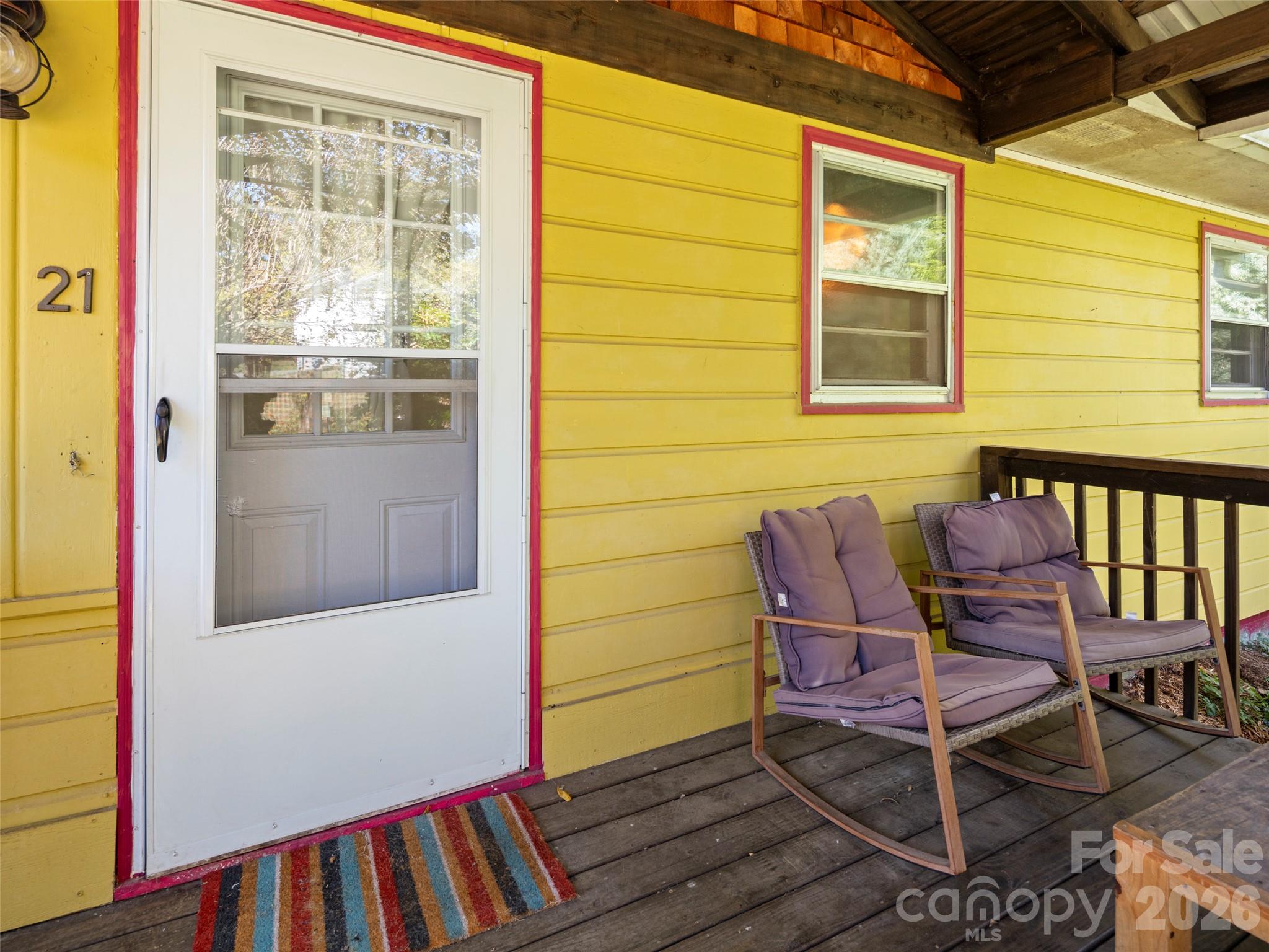 21 Rosemary Road Property Photo 5