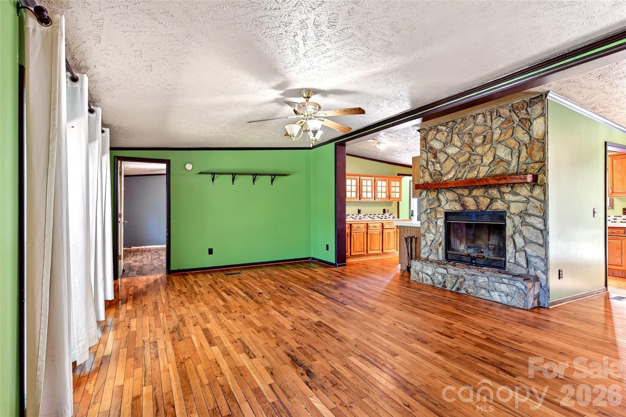 1685 Arbuckle Road Property Photo 6