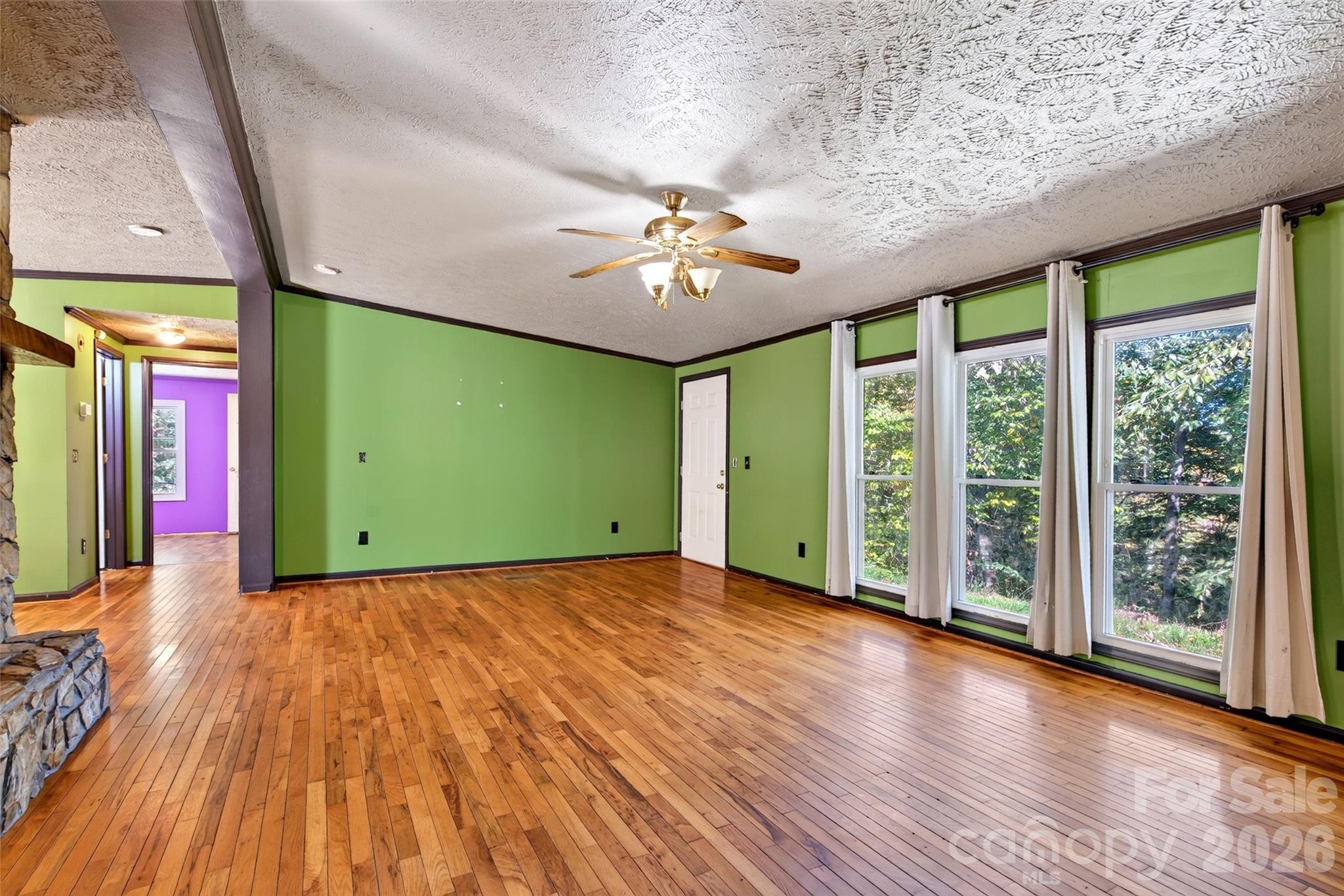 1685 Arbuckle Road Property Photo 8