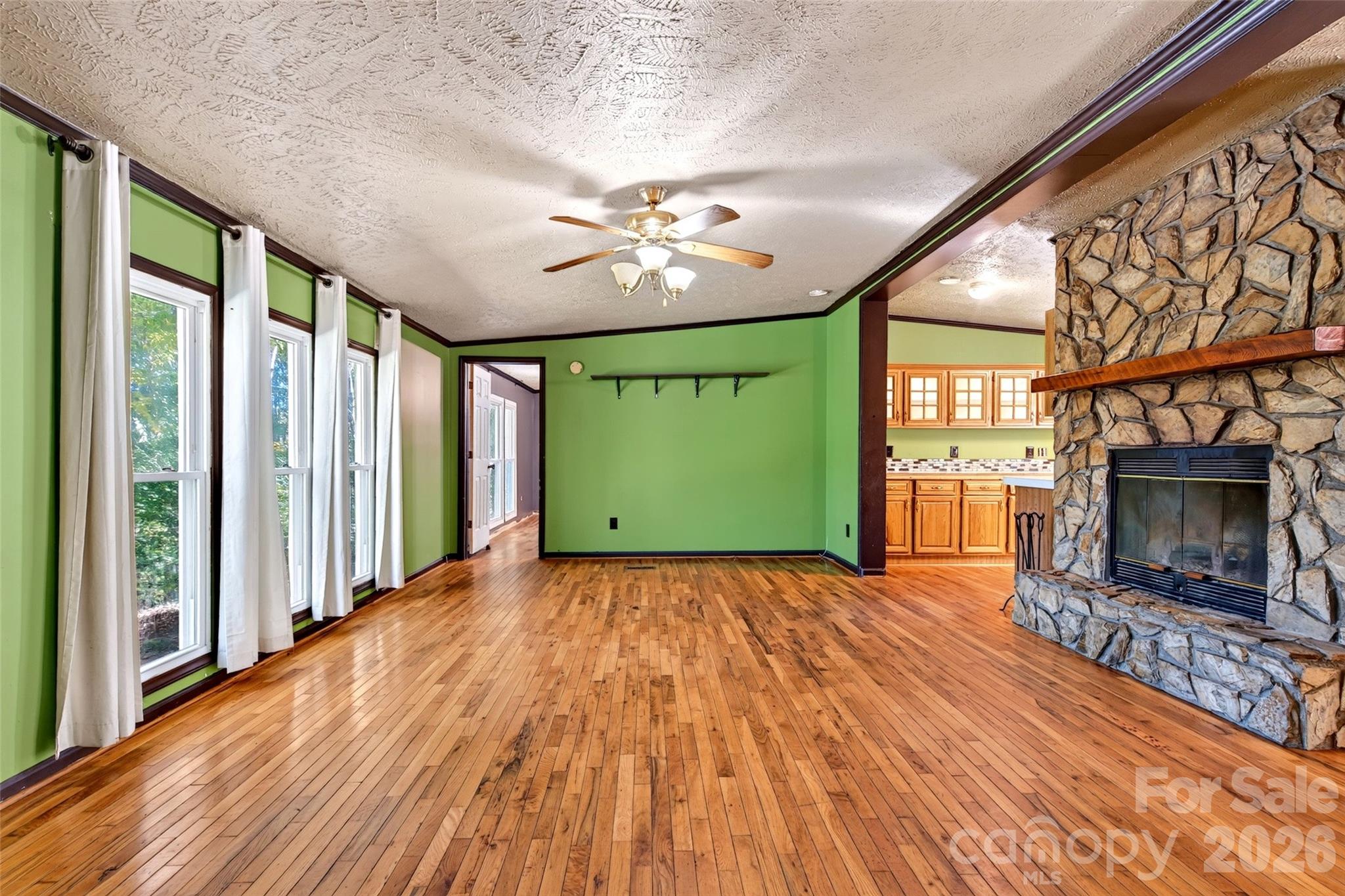 1685 Arbuckle Road Property Photo 9