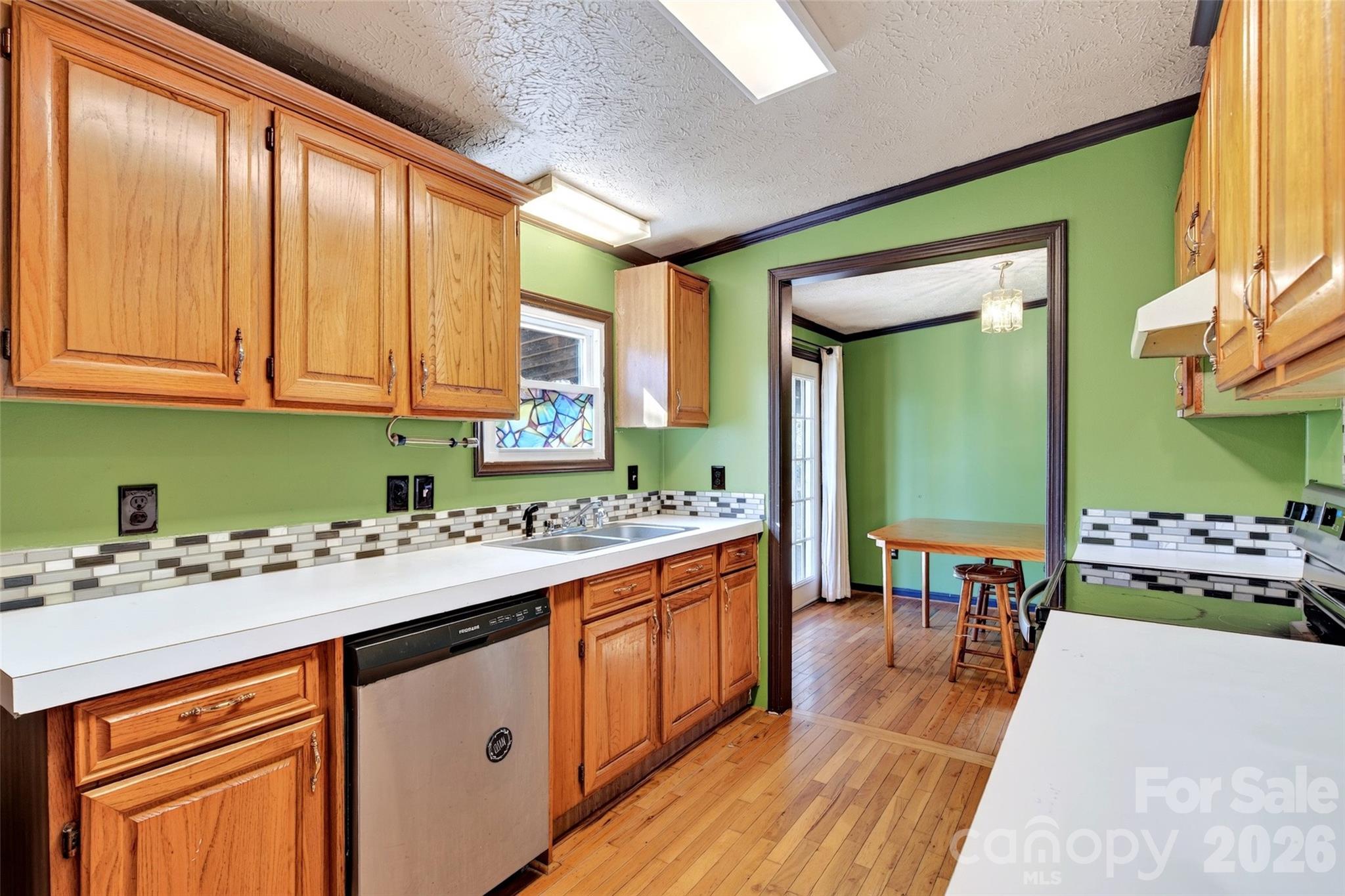 1685 Arbuckle Road Property Photo 12
