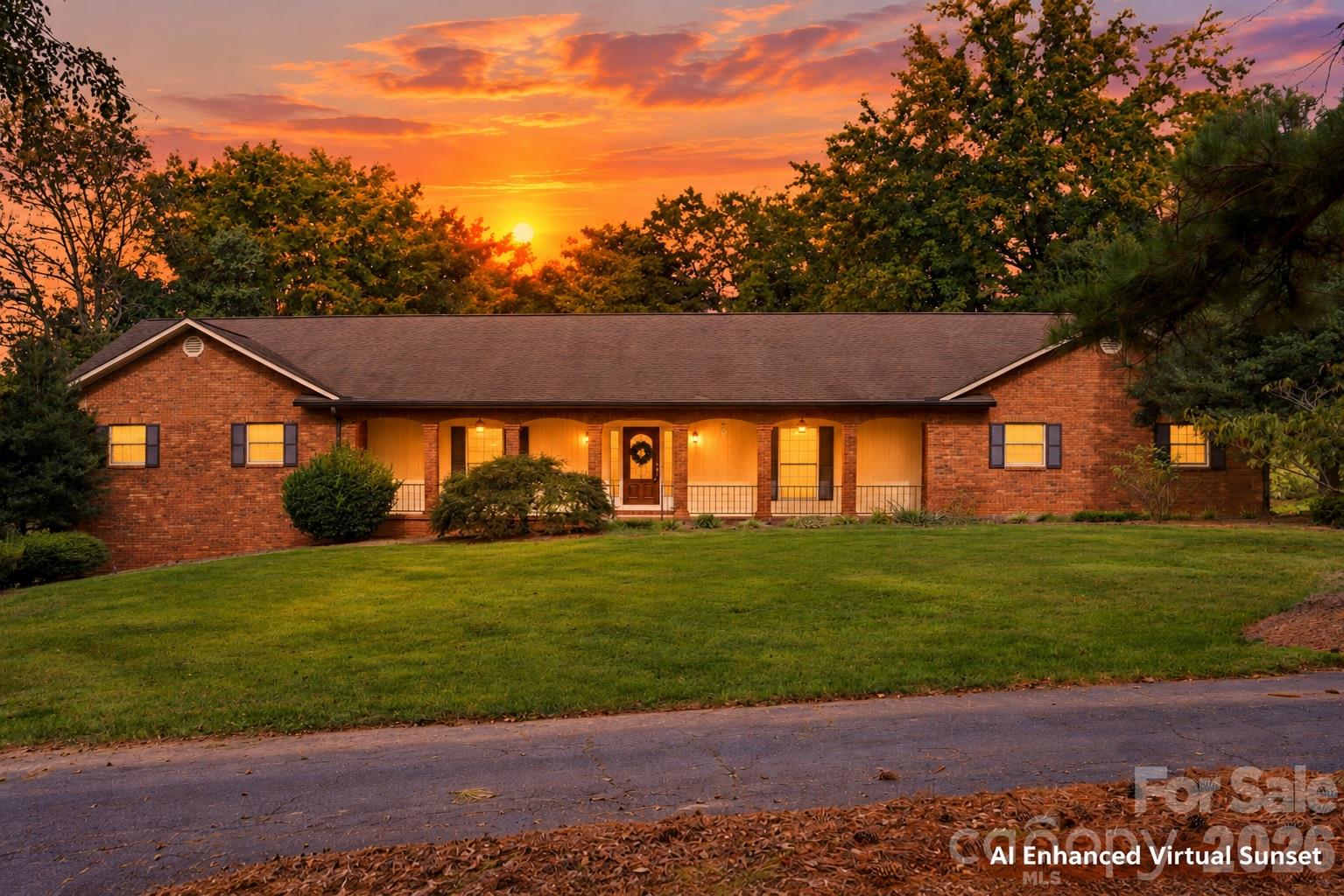 3121 Oakmont Road Property Photo 1