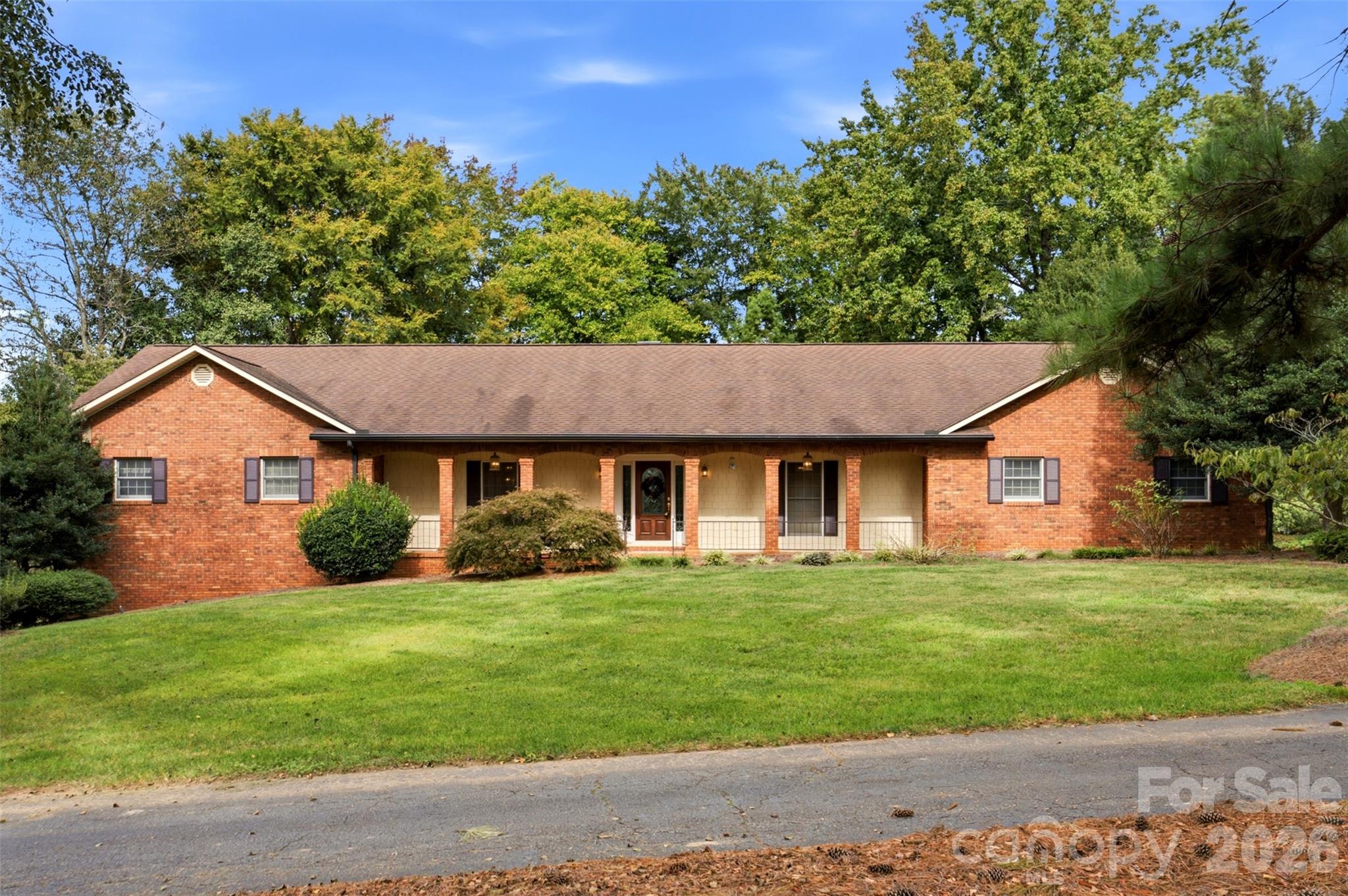 3121 Oakmont Road Property Photo 2