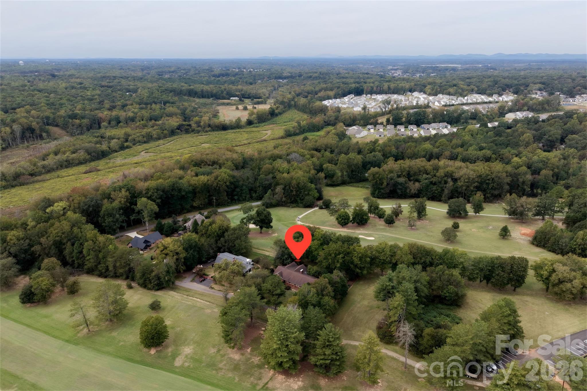 3121 Oakmont Road Property Photo 3