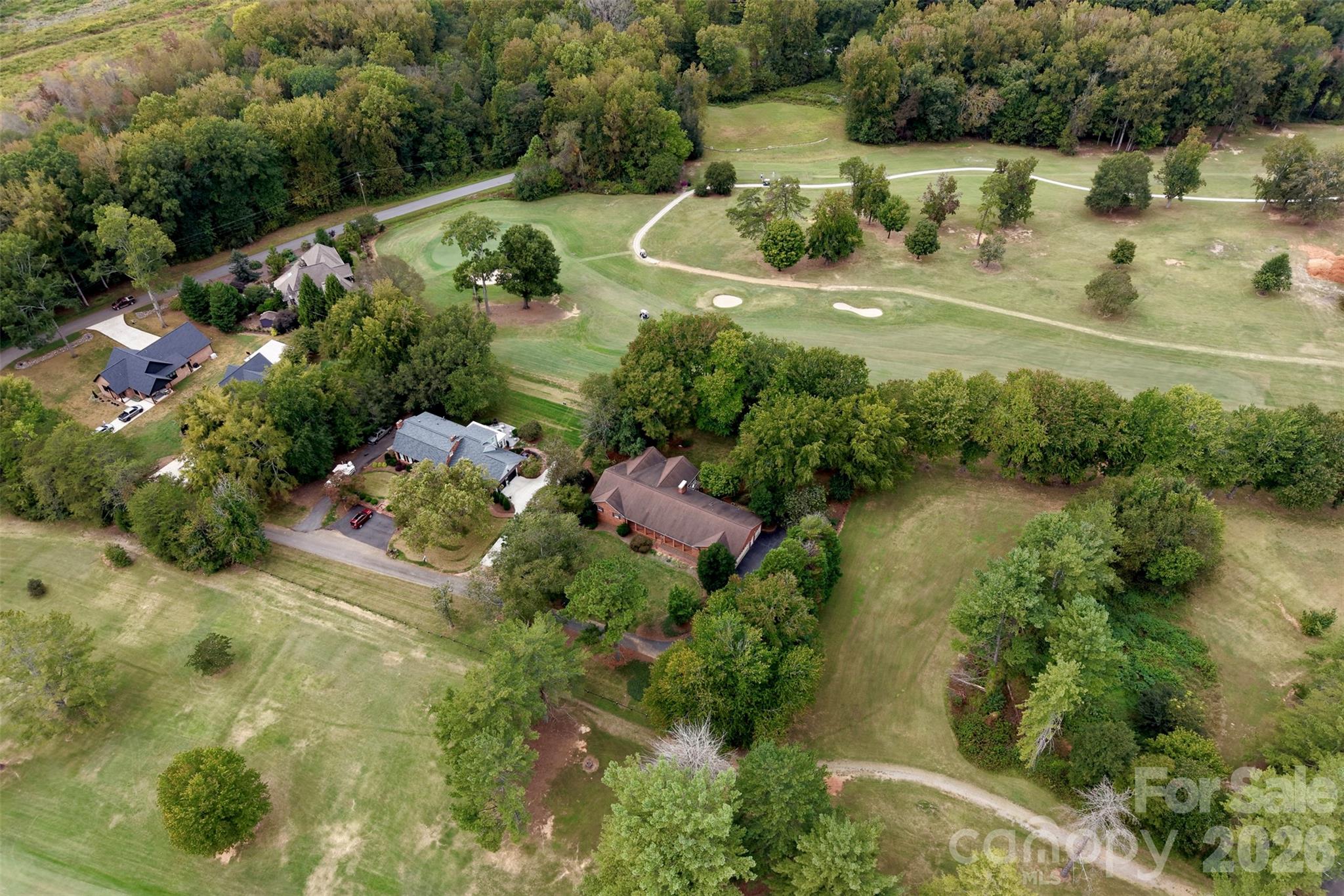 3121 Oakmont Road Property Photo 9
