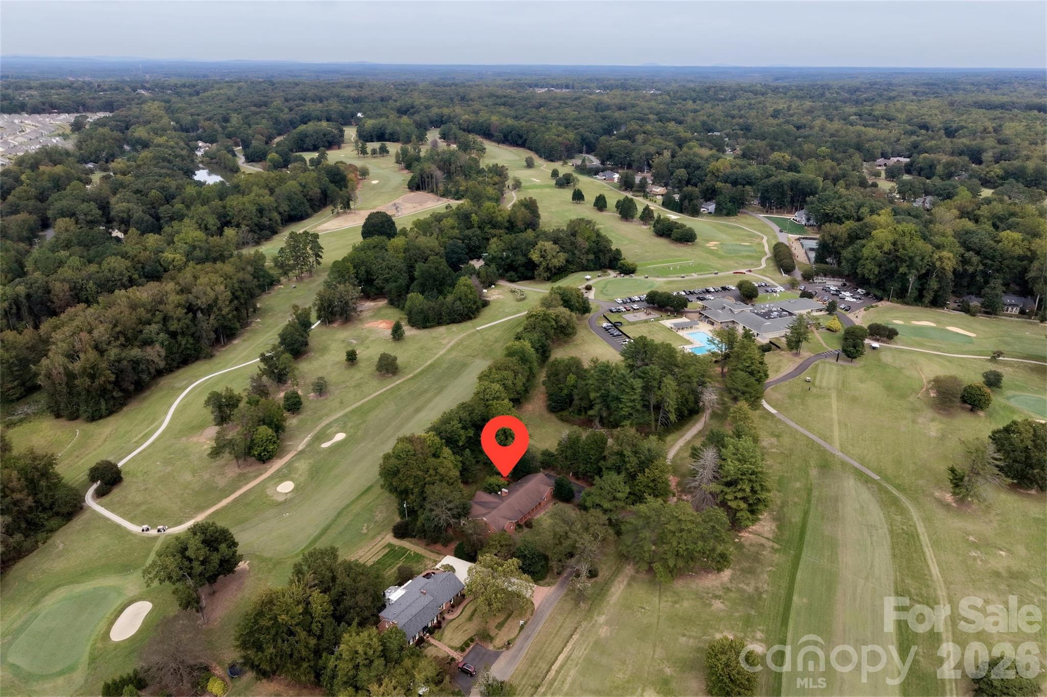 3121 Oakmont Road Property Photo 10