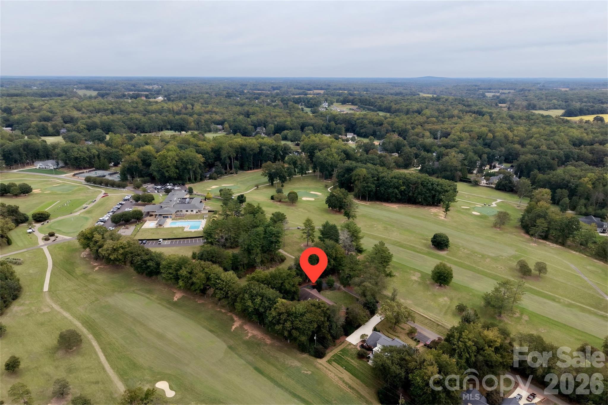 3121 Oakmont Road Property Photo 11