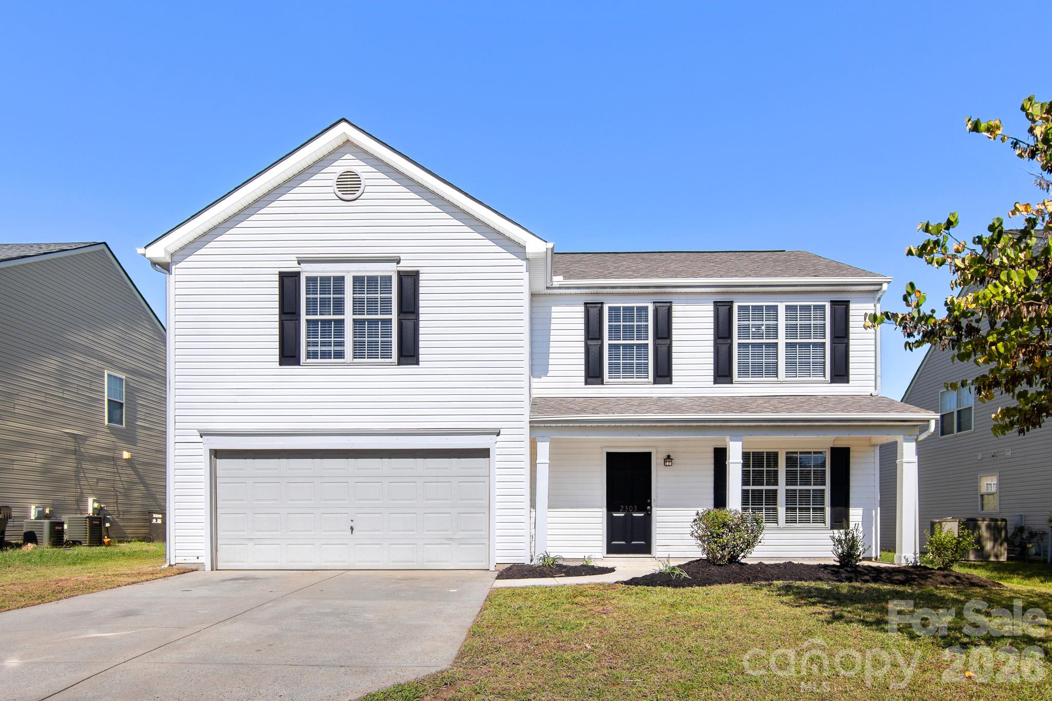 2303 Highland Park Drive Property Photo 1