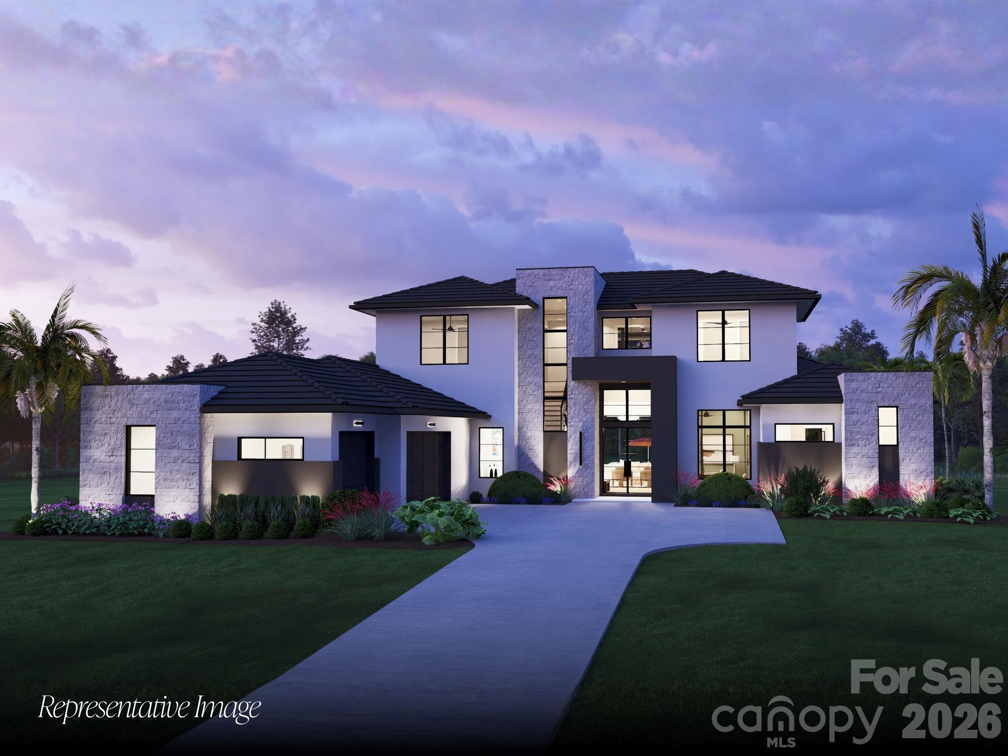 9704 Windygap Road Property Photo 1