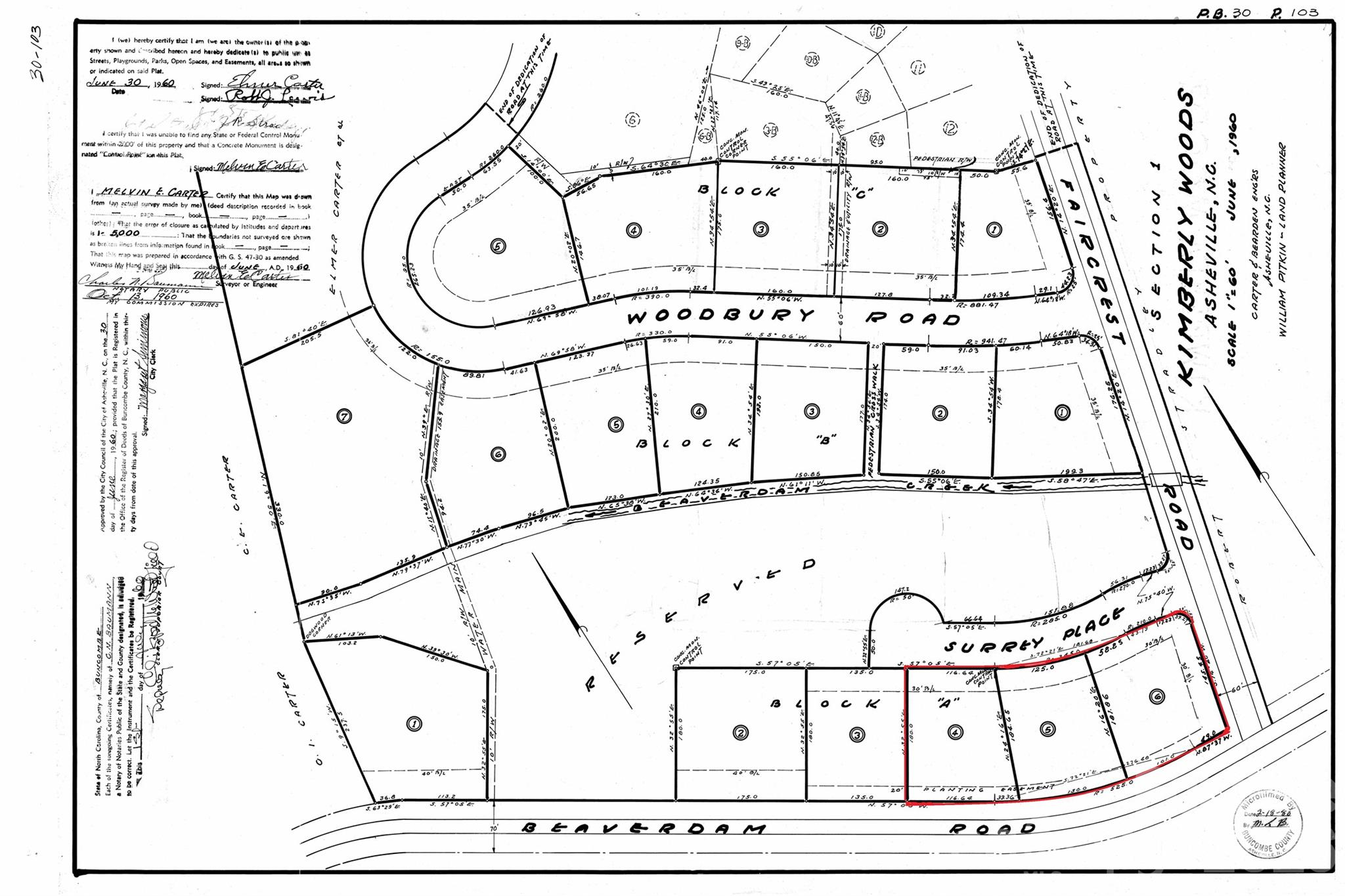 408 Beaverdam Road Property Photo 1