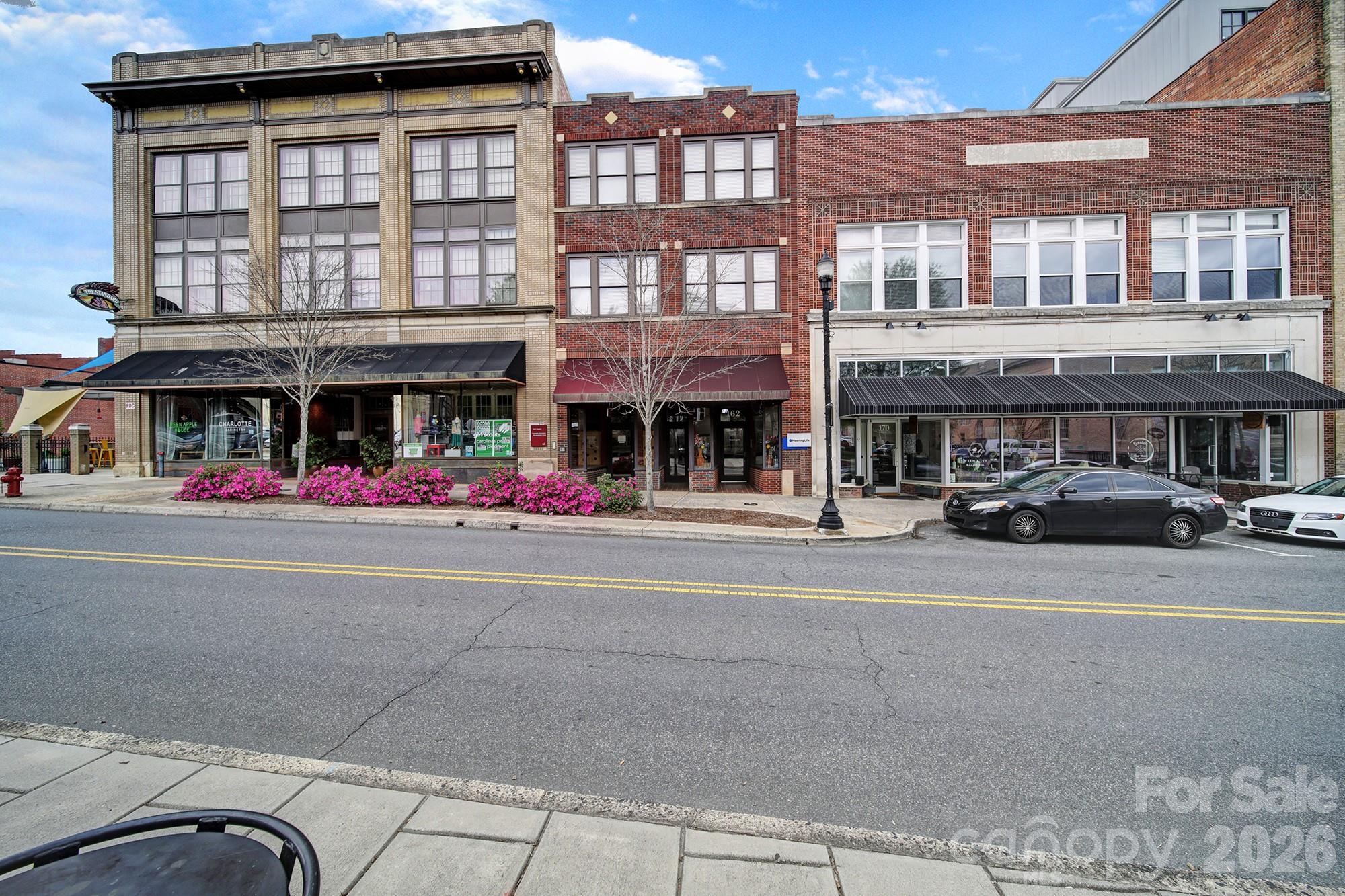 162 S South Street 202b Property Photo 1