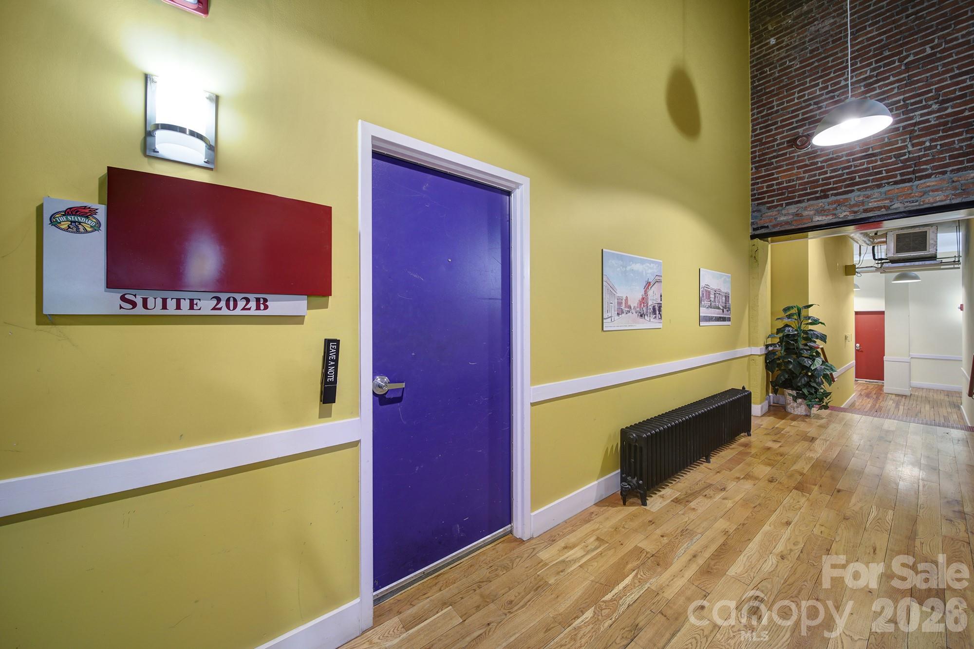 162 S South Street 202b Property Photo 2