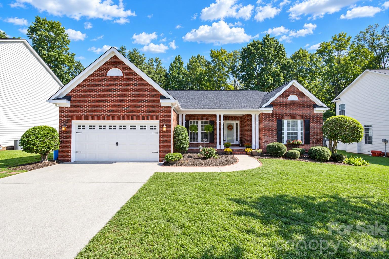 117 Doby Creek Court Property Photo 1