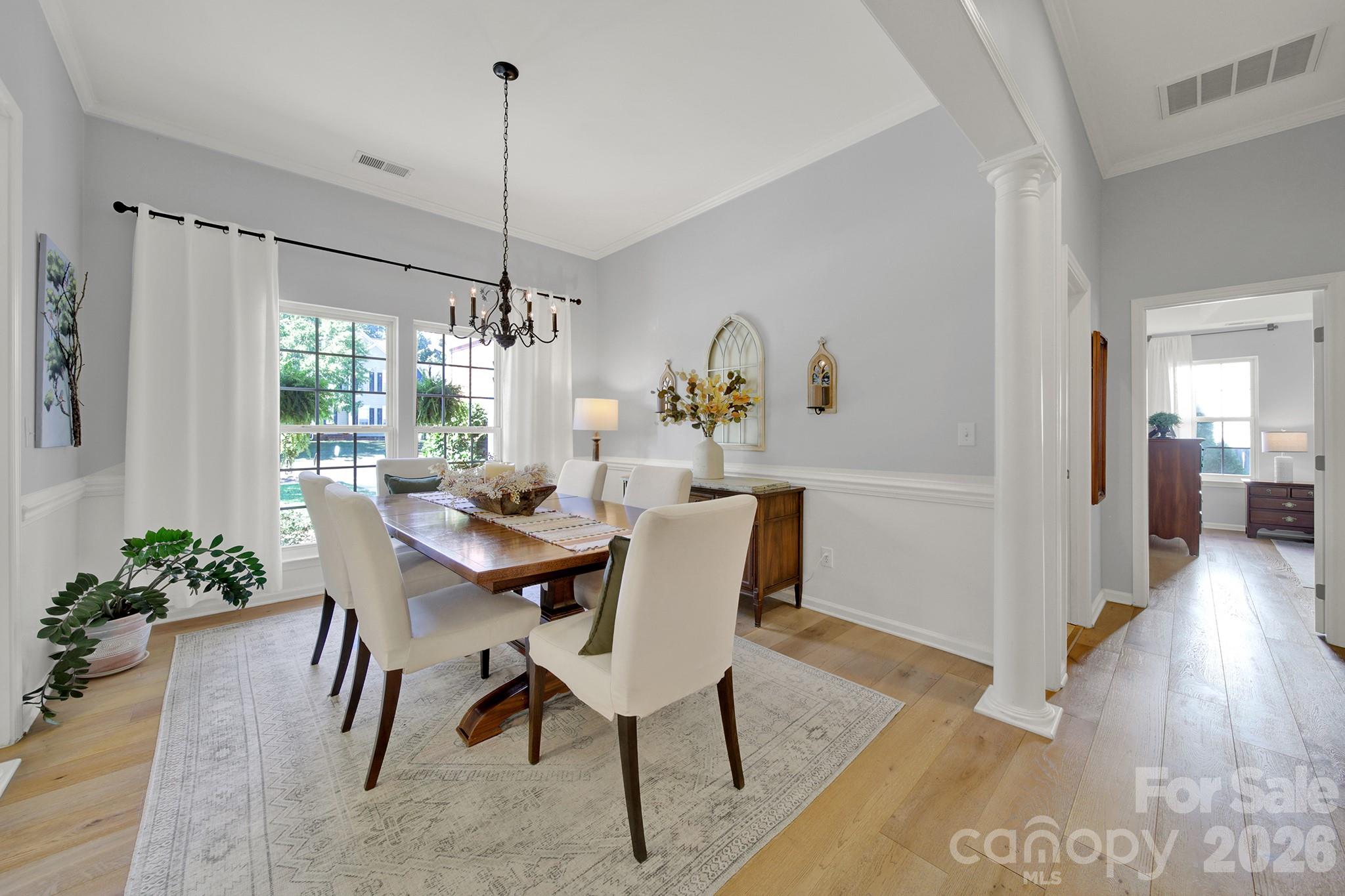 117 Doby Creek Court Property Photo 7