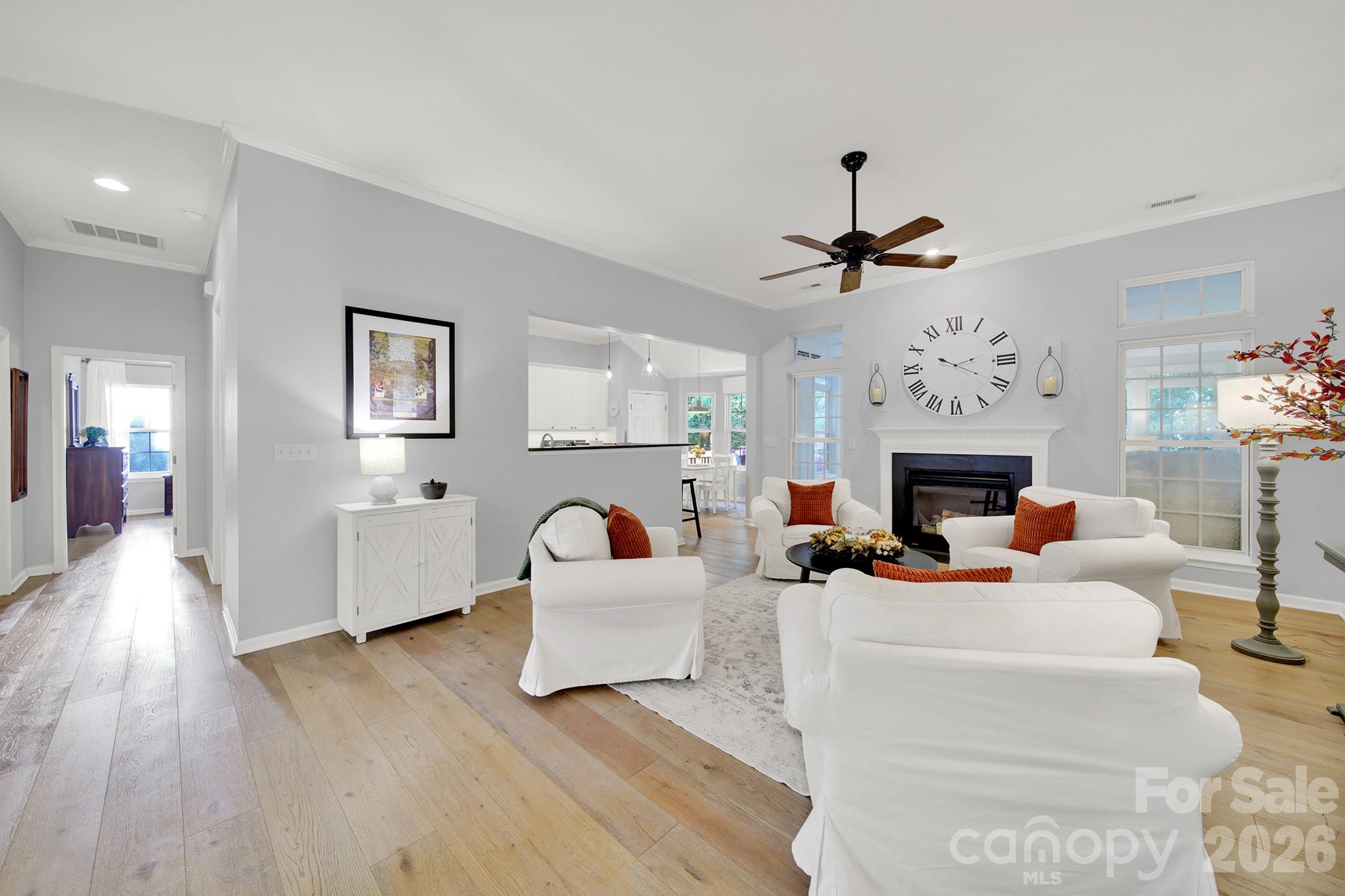 117 Doby Creek Court Property Photo 10