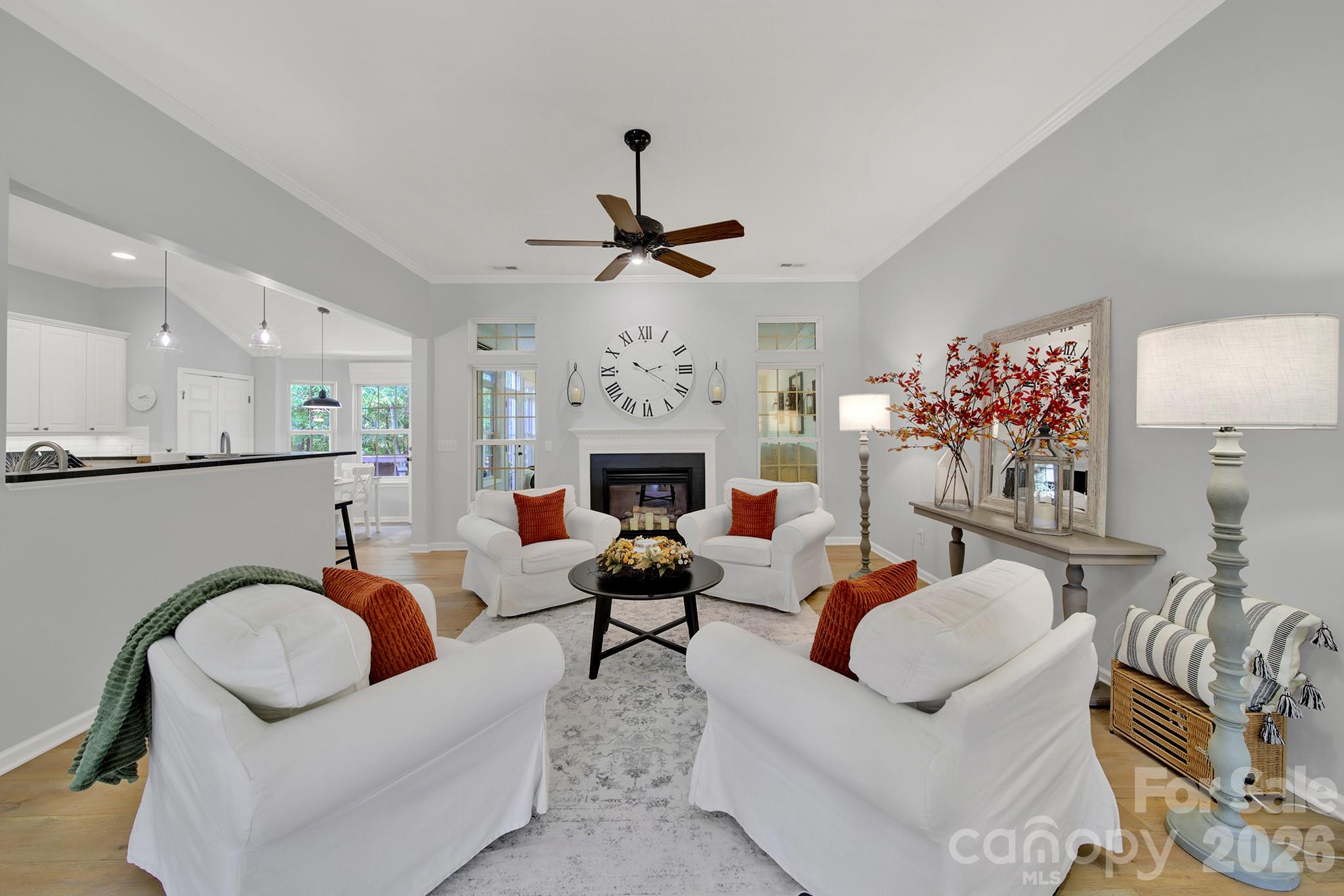 117 Doby Creek Court Property Photo 11