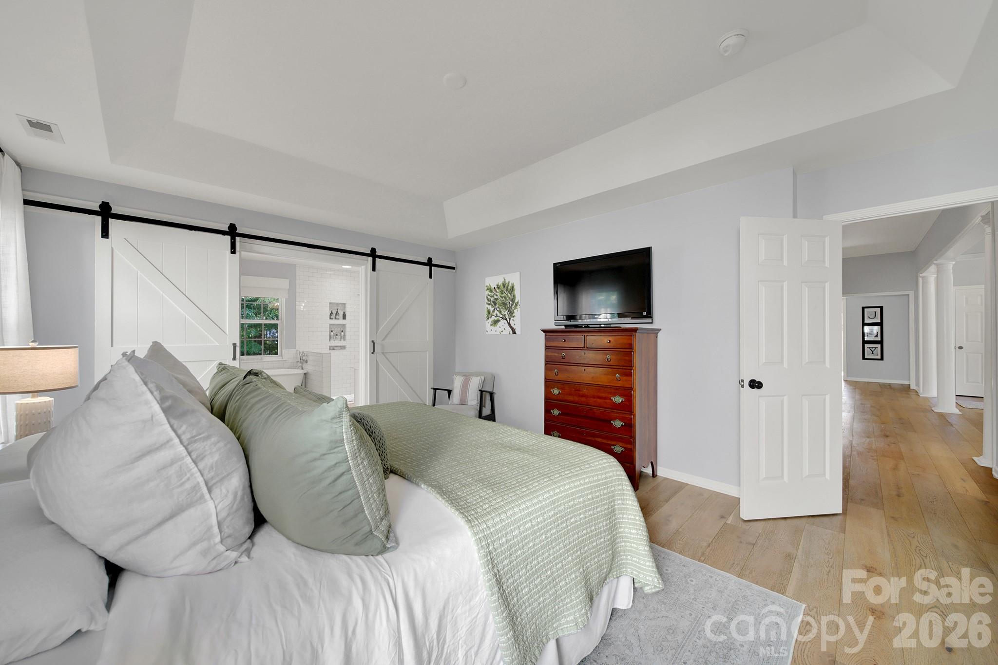 117 Doby Creek Court Property Photo 20