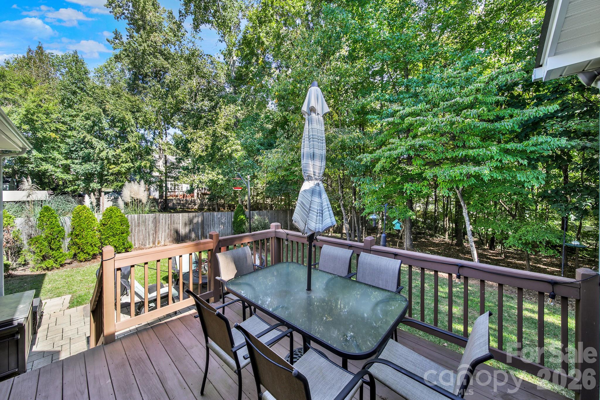 117 Doby Creek Court Property Photo 38
