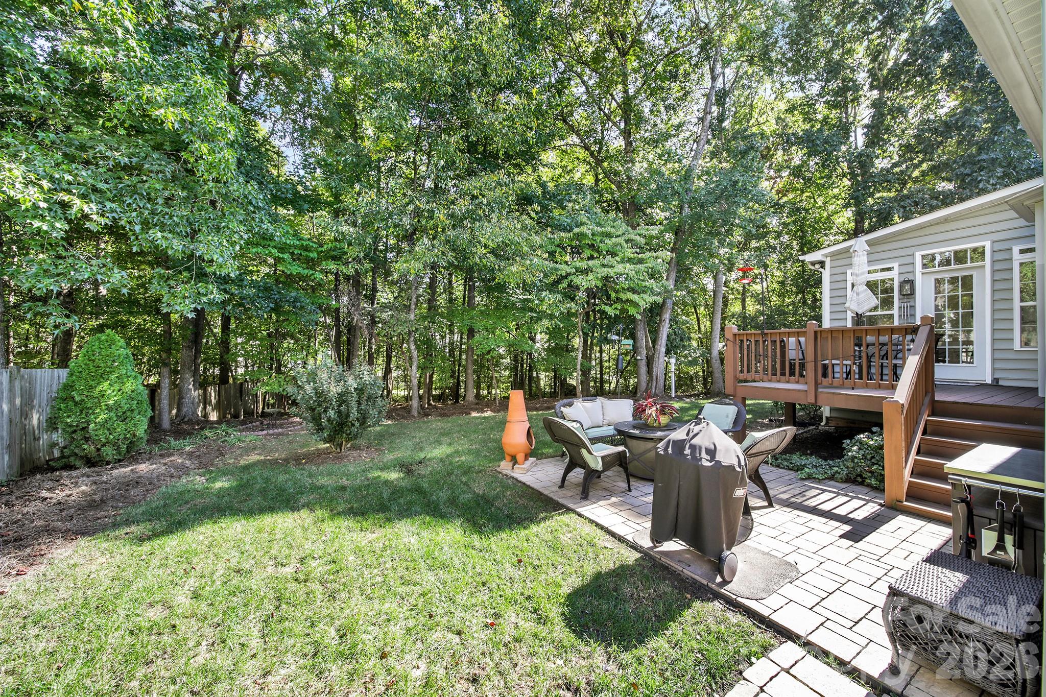 117 Doby Creek Court Property Photo 40