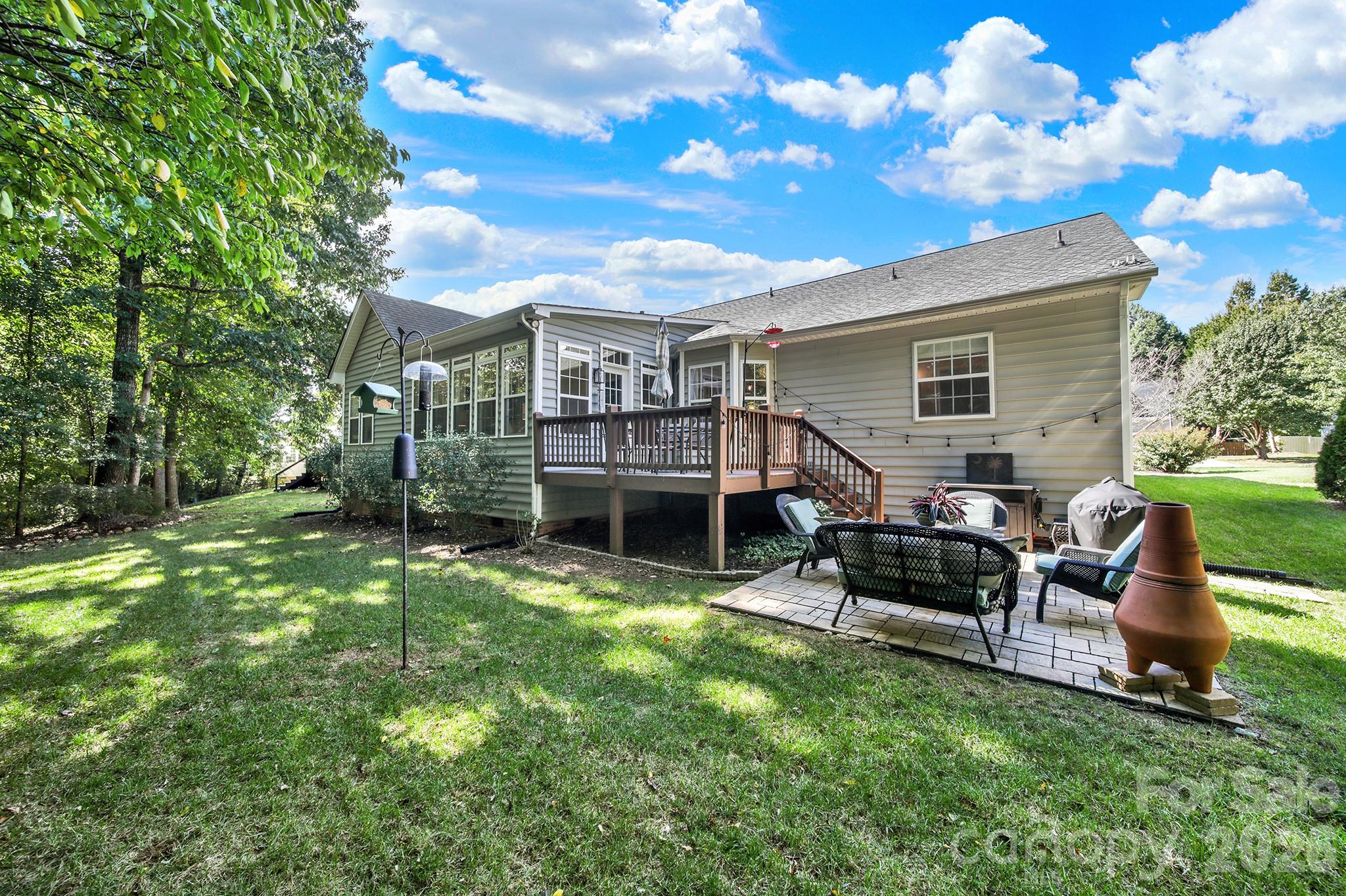 117 Doby Creek Court Property Photo 41