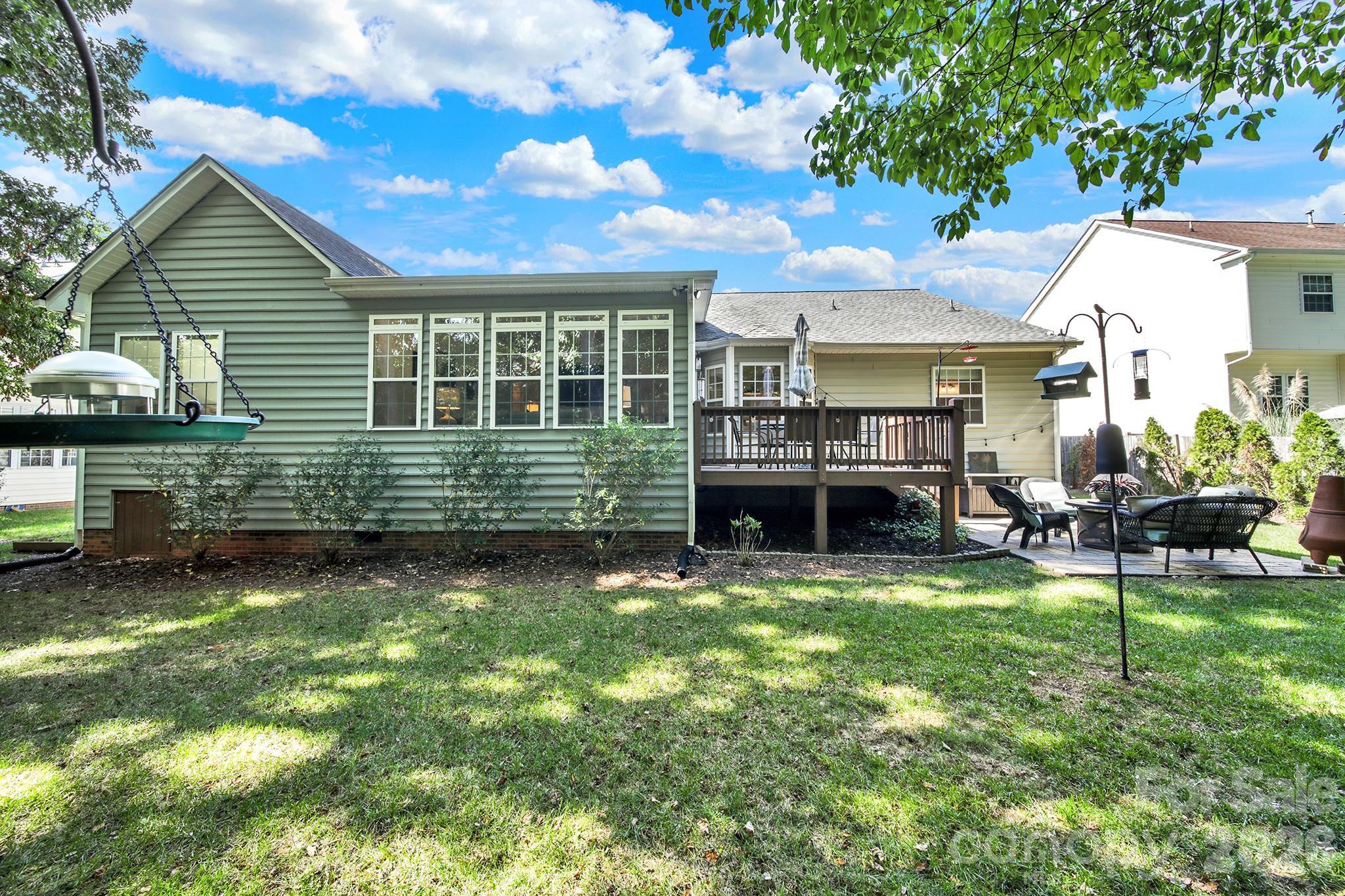 117 Doby Creek Court Property Photo 42